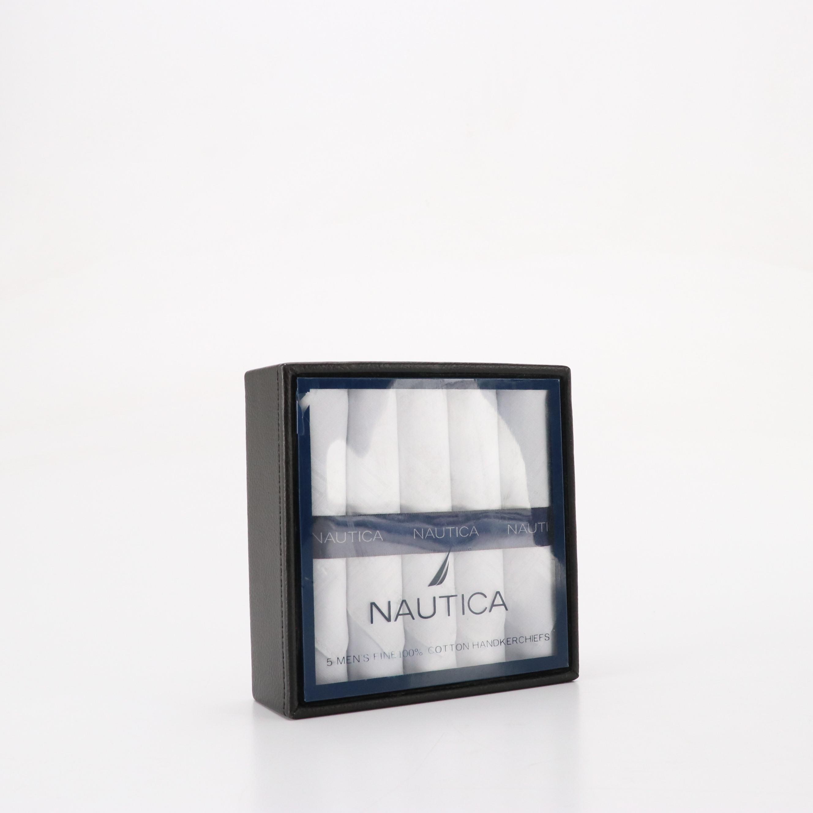 Silk Cummerbunds, Bowties & Cotton Handkerchiefs Featuring Nautica, JoS. A. Bank