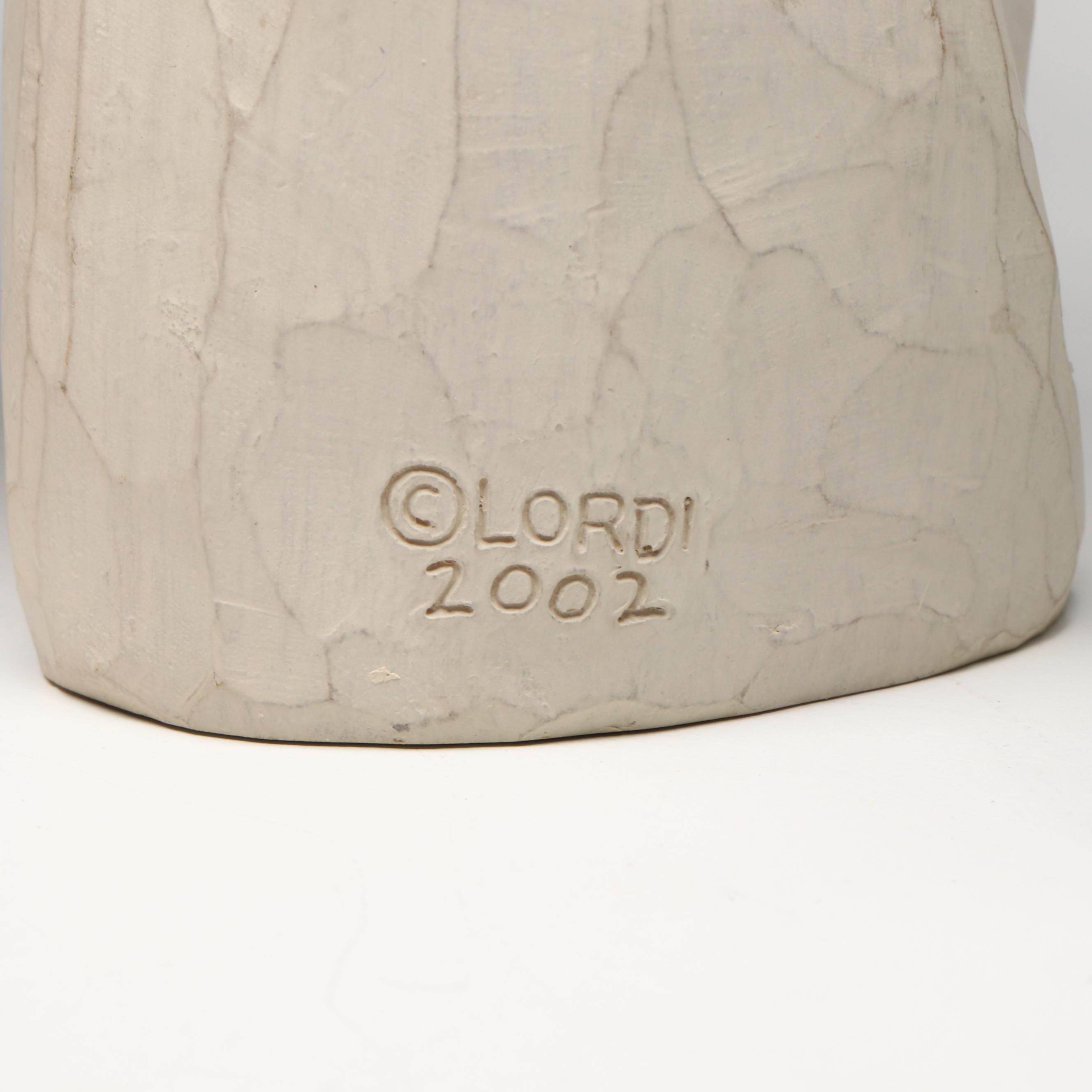 Willow Tree "Welcoming Angel" and More Figurines with Ceramic Incense Burner