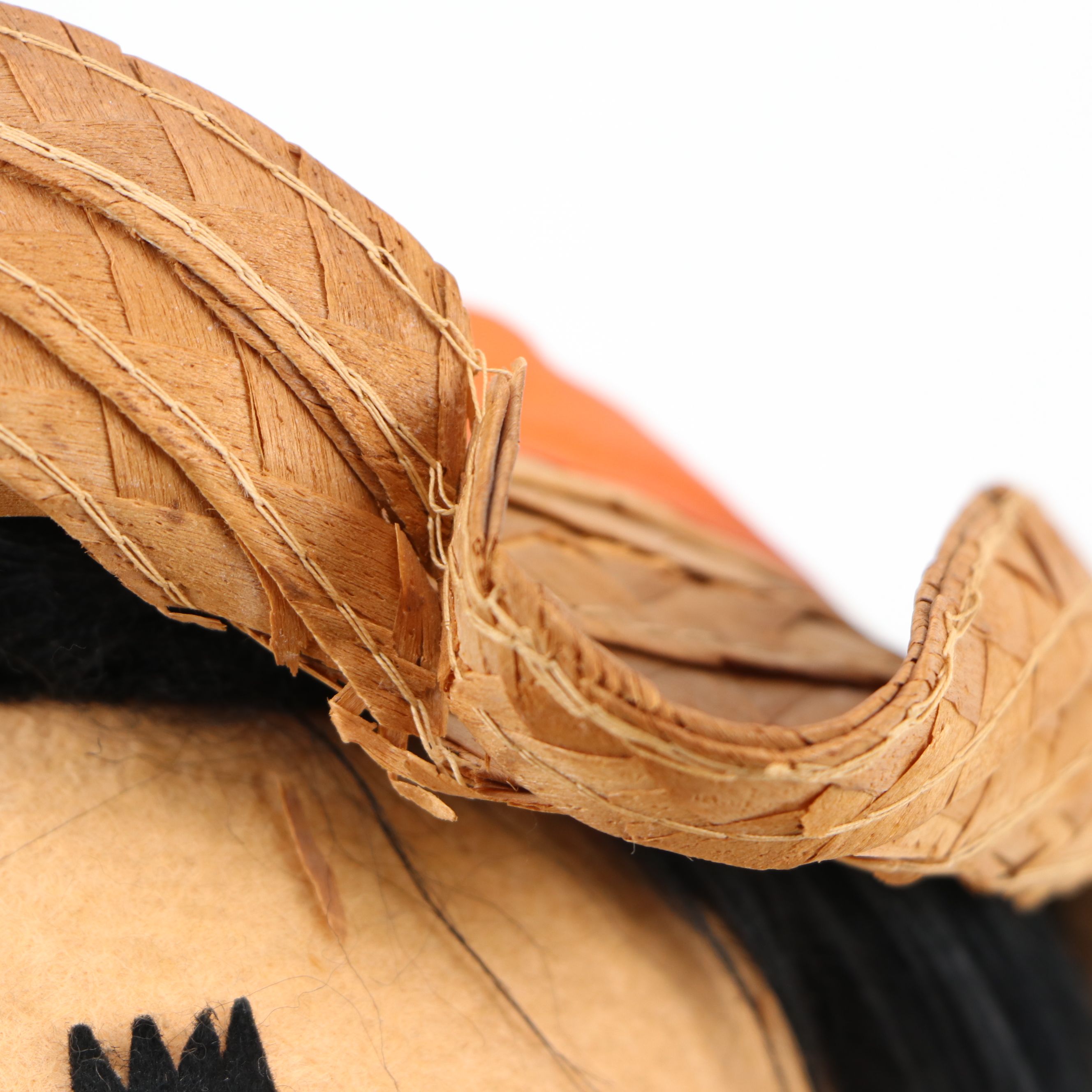 Vintage Cloth and Other Souvenir Dolls in Traditional Dress, 20th Century