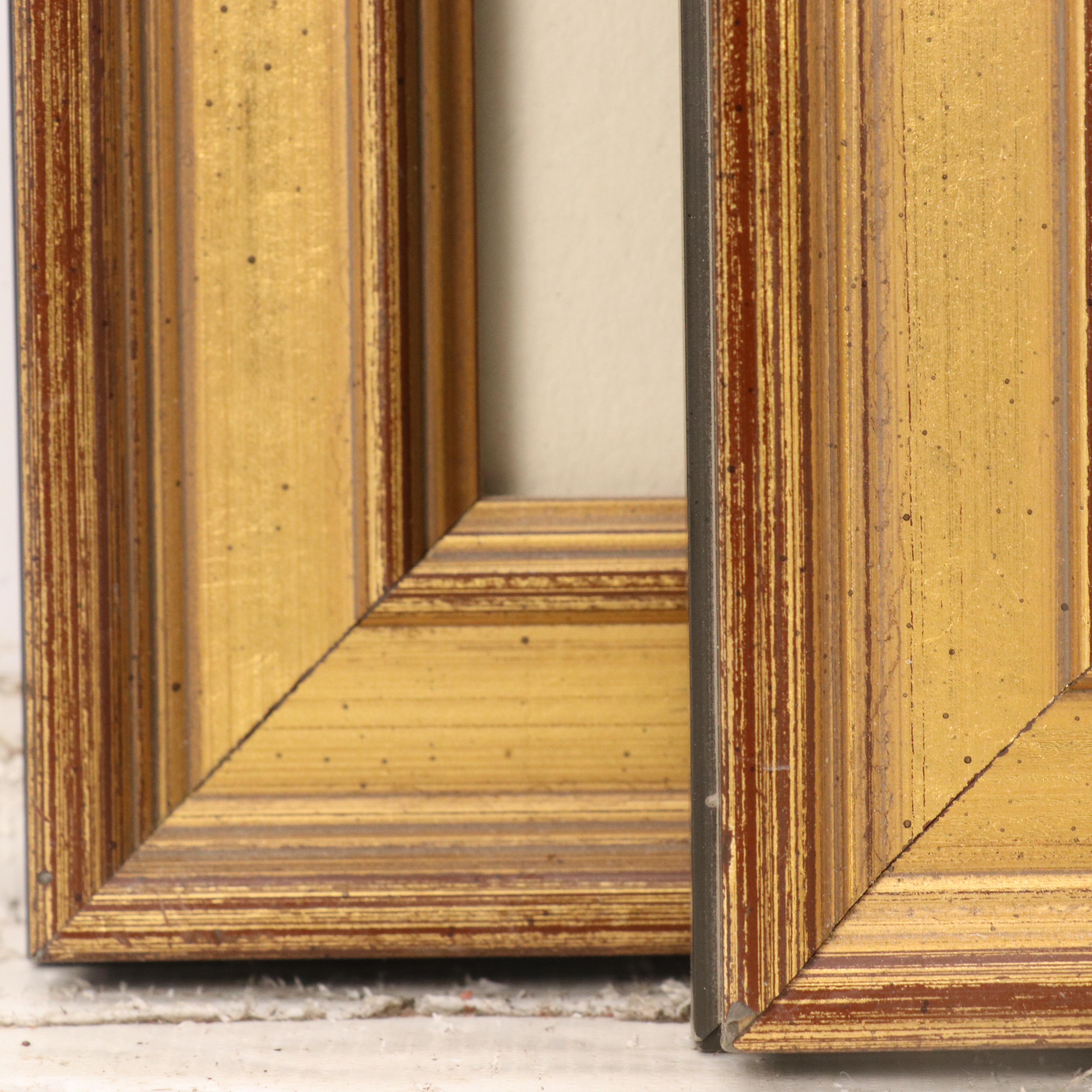 "Kip's Views" Johannes Kip After Leonard Knyff Hand-Colored Engravings, 18th C.