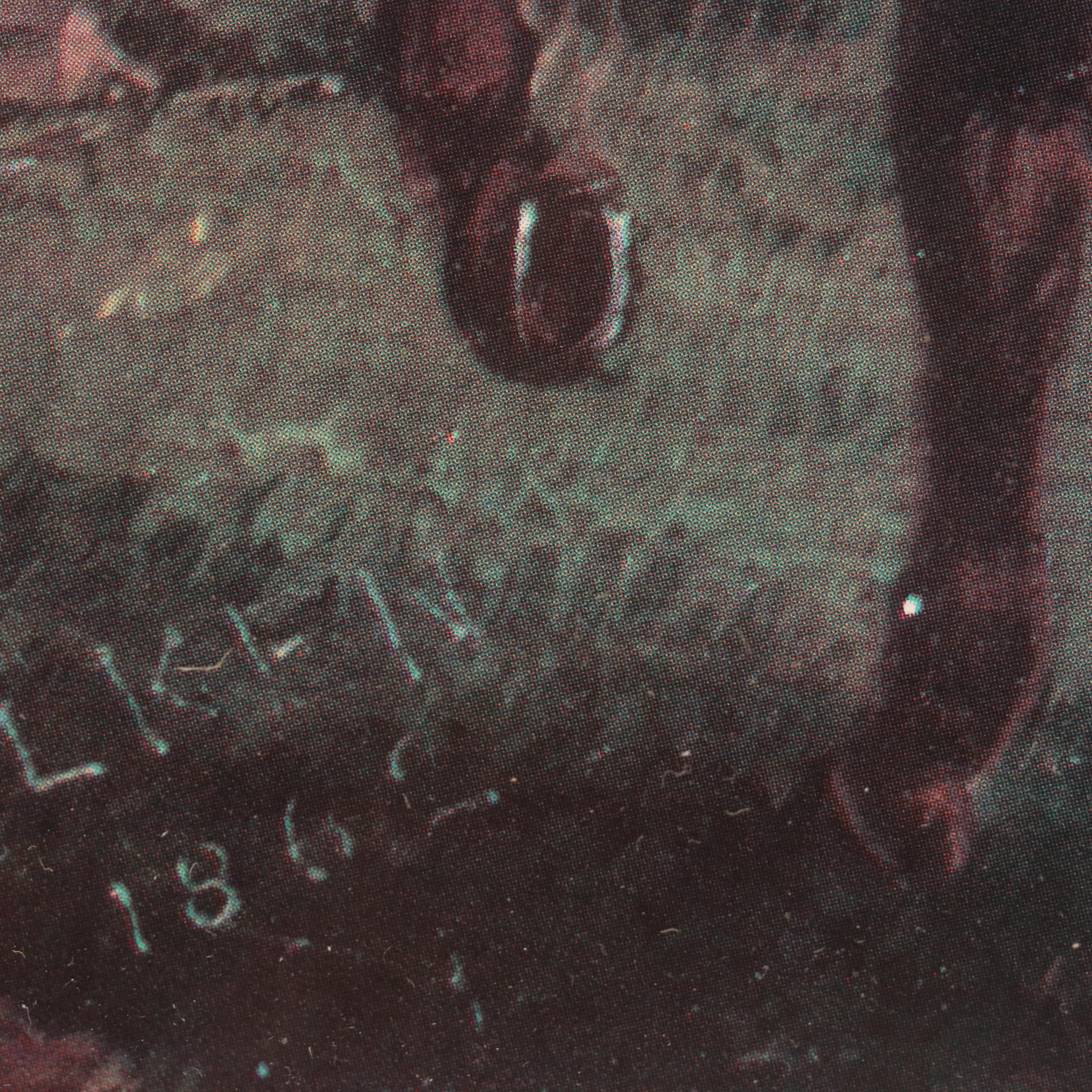 After Samuel Henry Gordon Alken Offset Lithograph "A Stage Coach Passing a Meet"