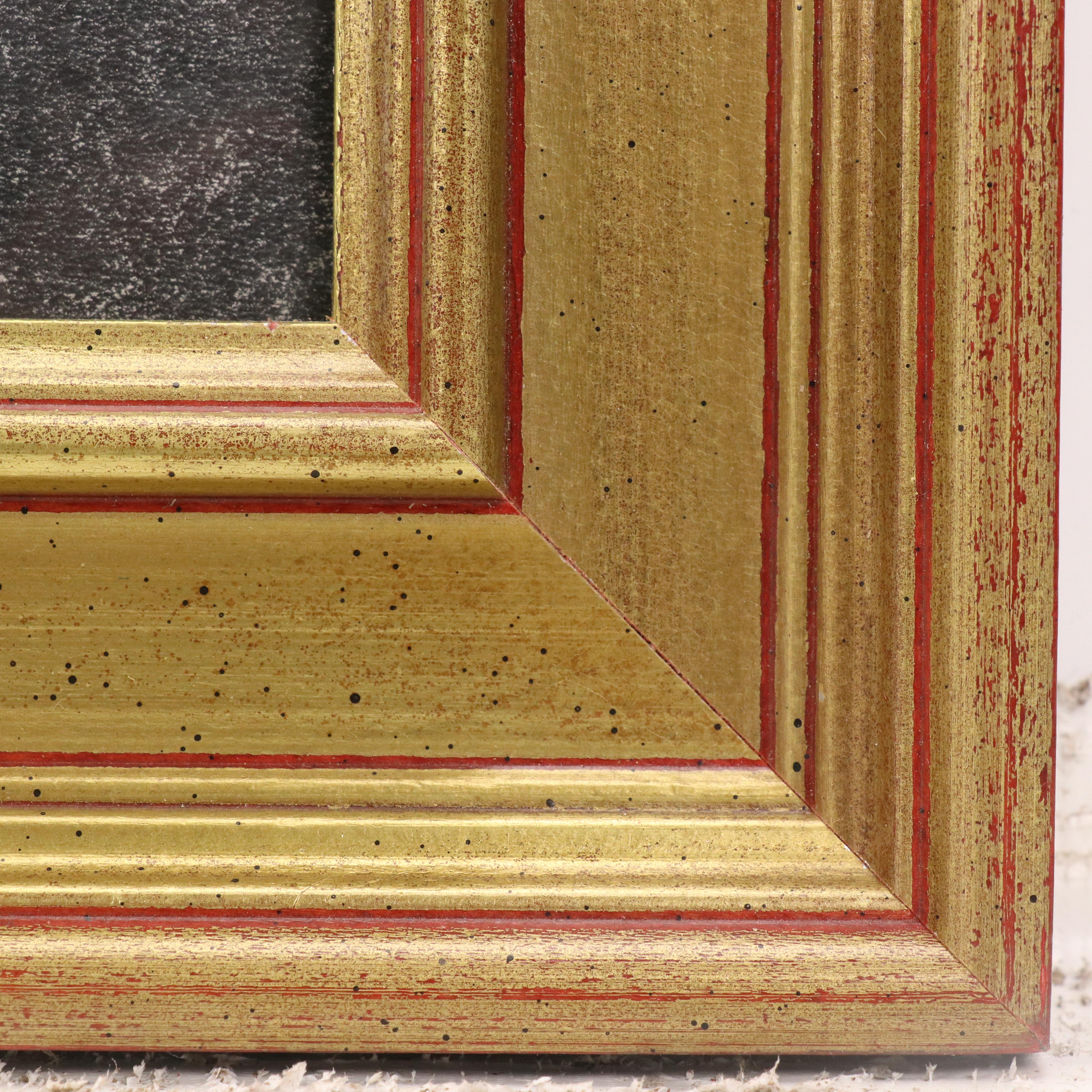 After Samuel Henry Gordon Alken Offset Lithograph "A Stage Coach Passing a Meet"