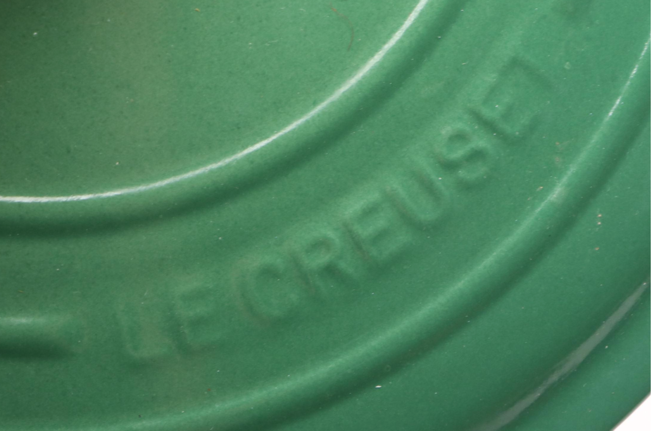 Le Creuset 5.5 Qt. Enameled Cast Iron Dutch Oven