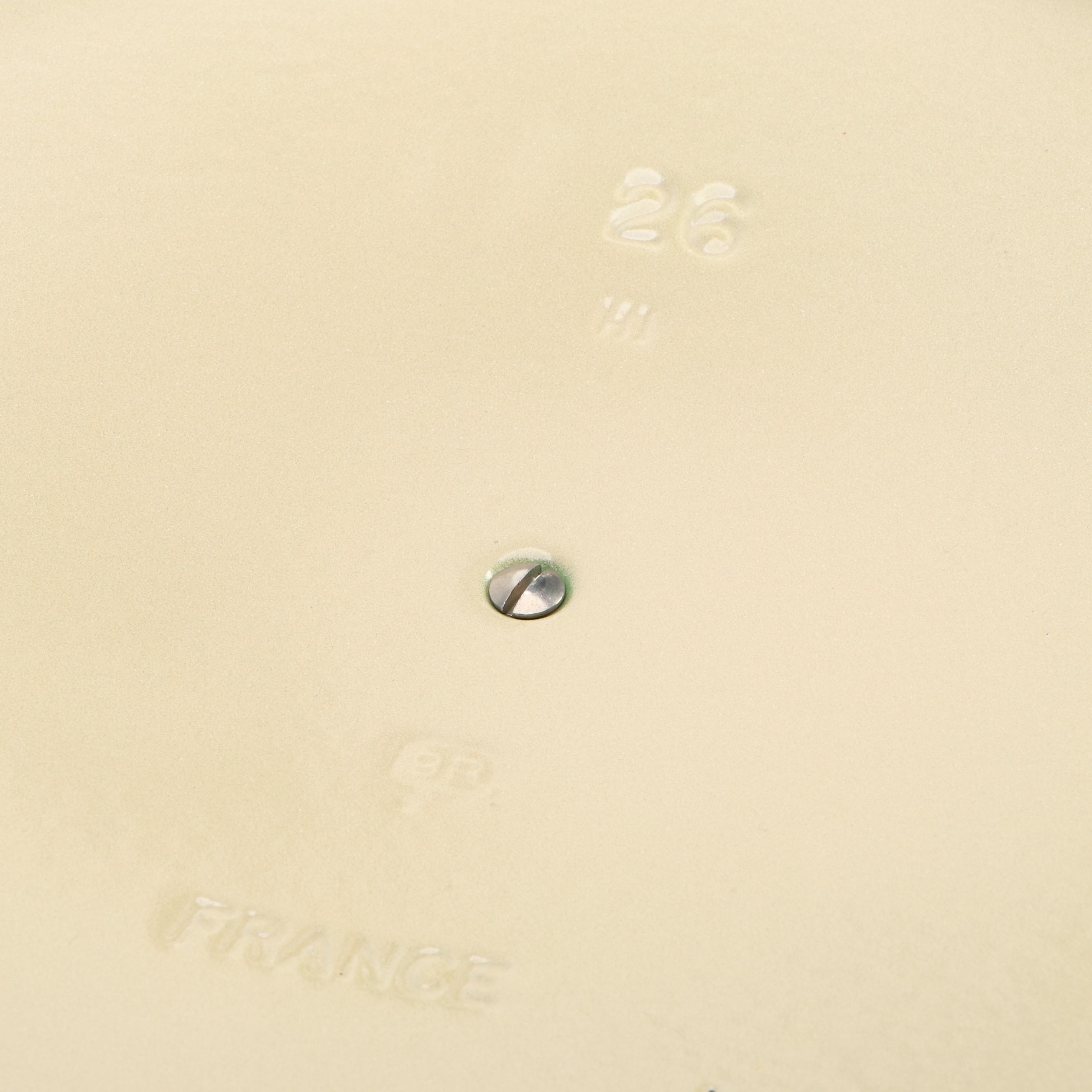 Le Creuset 5.5 Qt. Enameled Cast Iron Dutch Oven