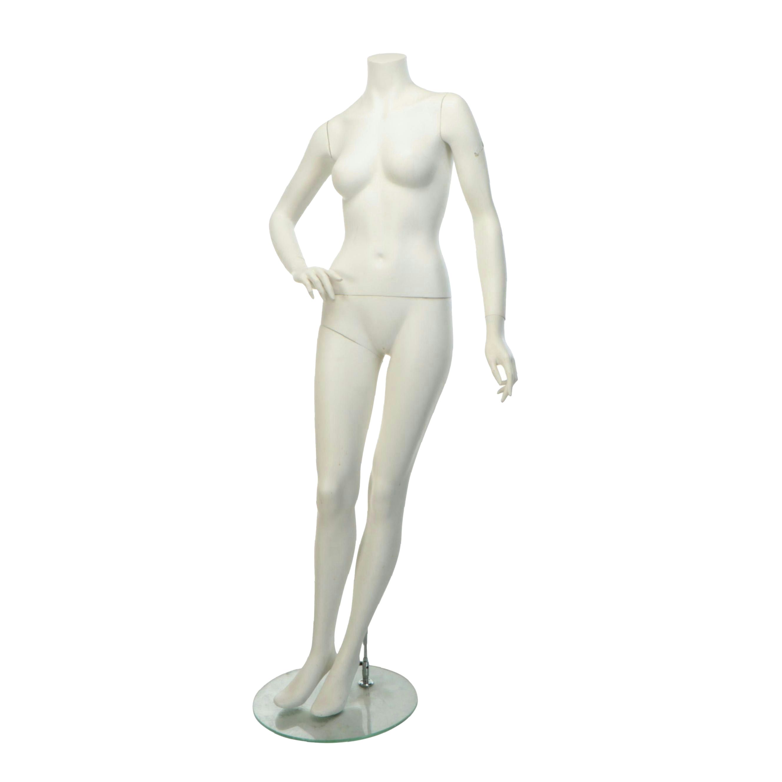 Mondo "Eve" Female Form Mannequin