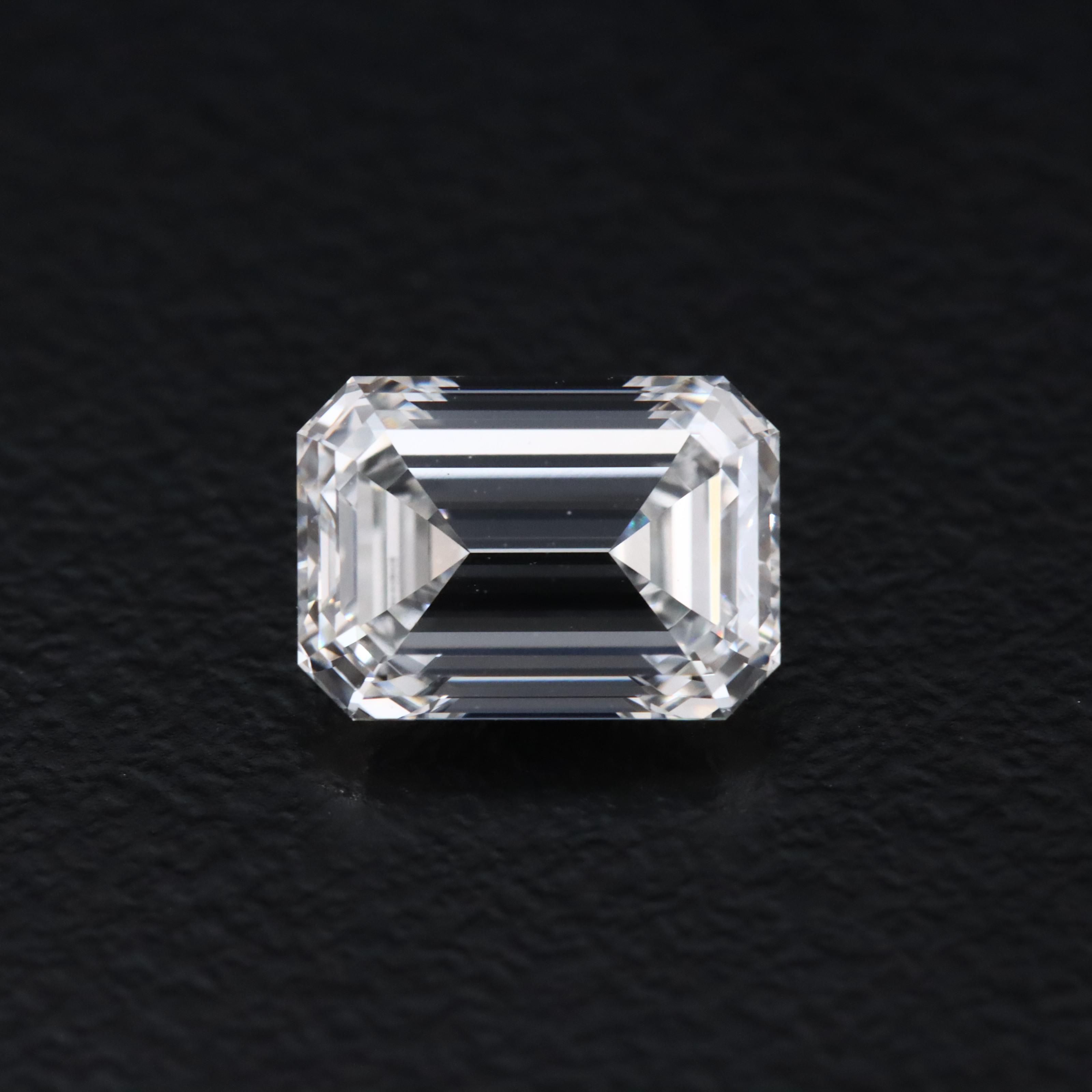 Loose 1.46 CT Lab Grown Diamond with IGI Report