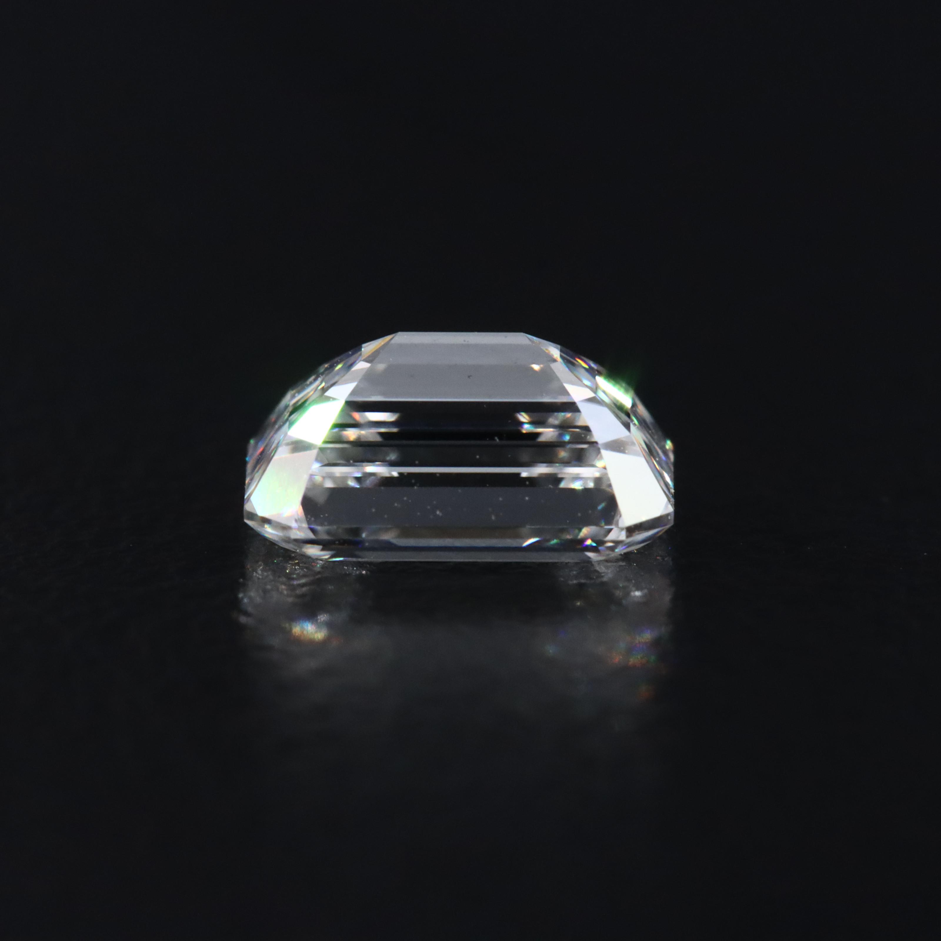 Loose 1.46 CT Lab Grown Diamond with IGI Report