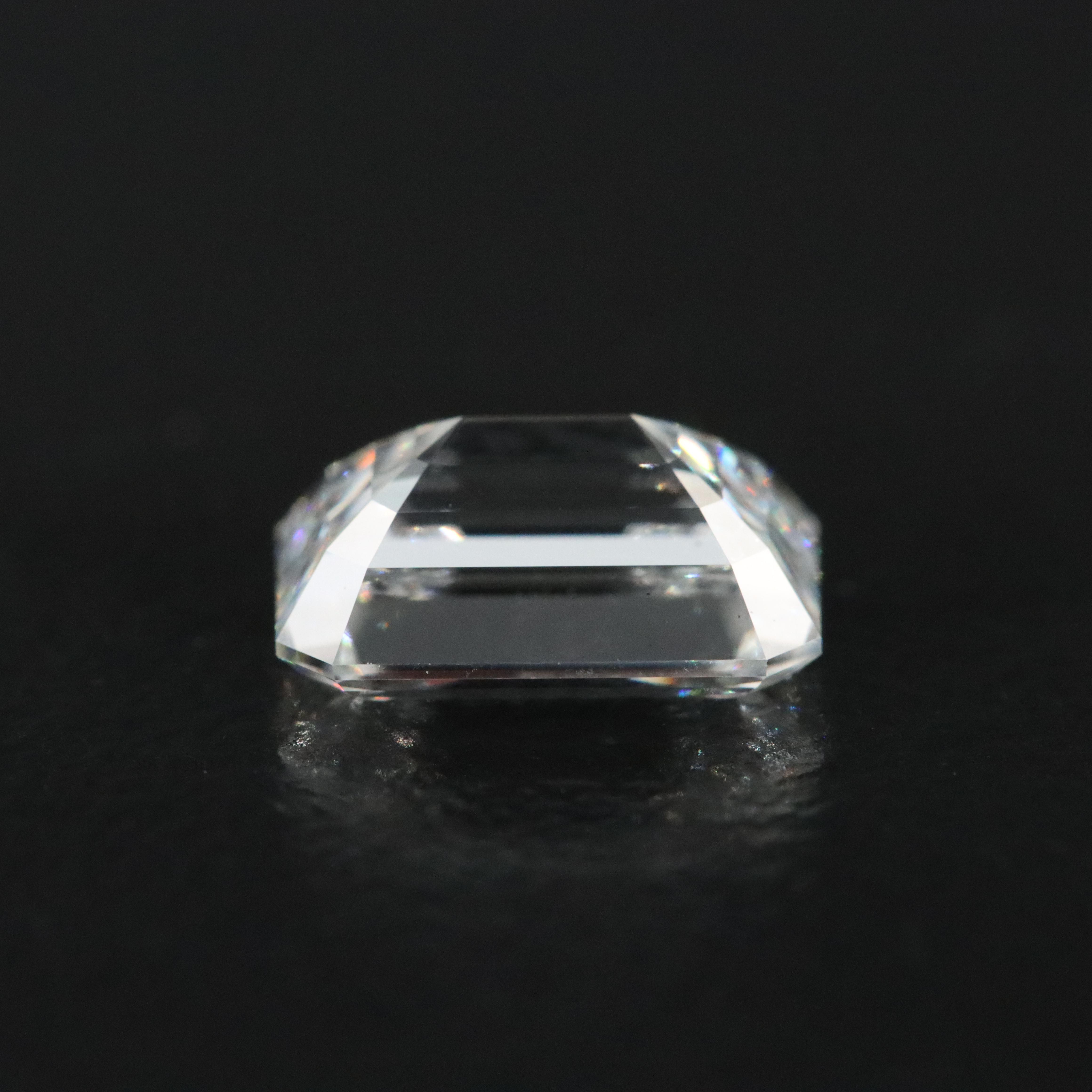 Loose 1.44 CT Lab Grown Diamond with IGI Report