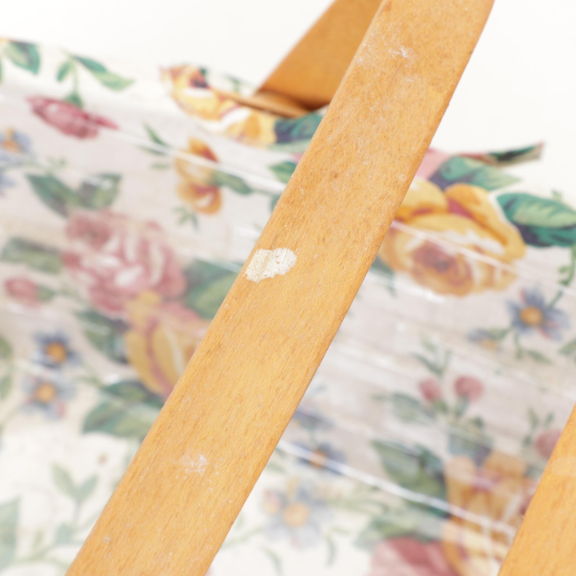 Longaberger "Horizon of Hope" & Other Woven Baskets with Liners