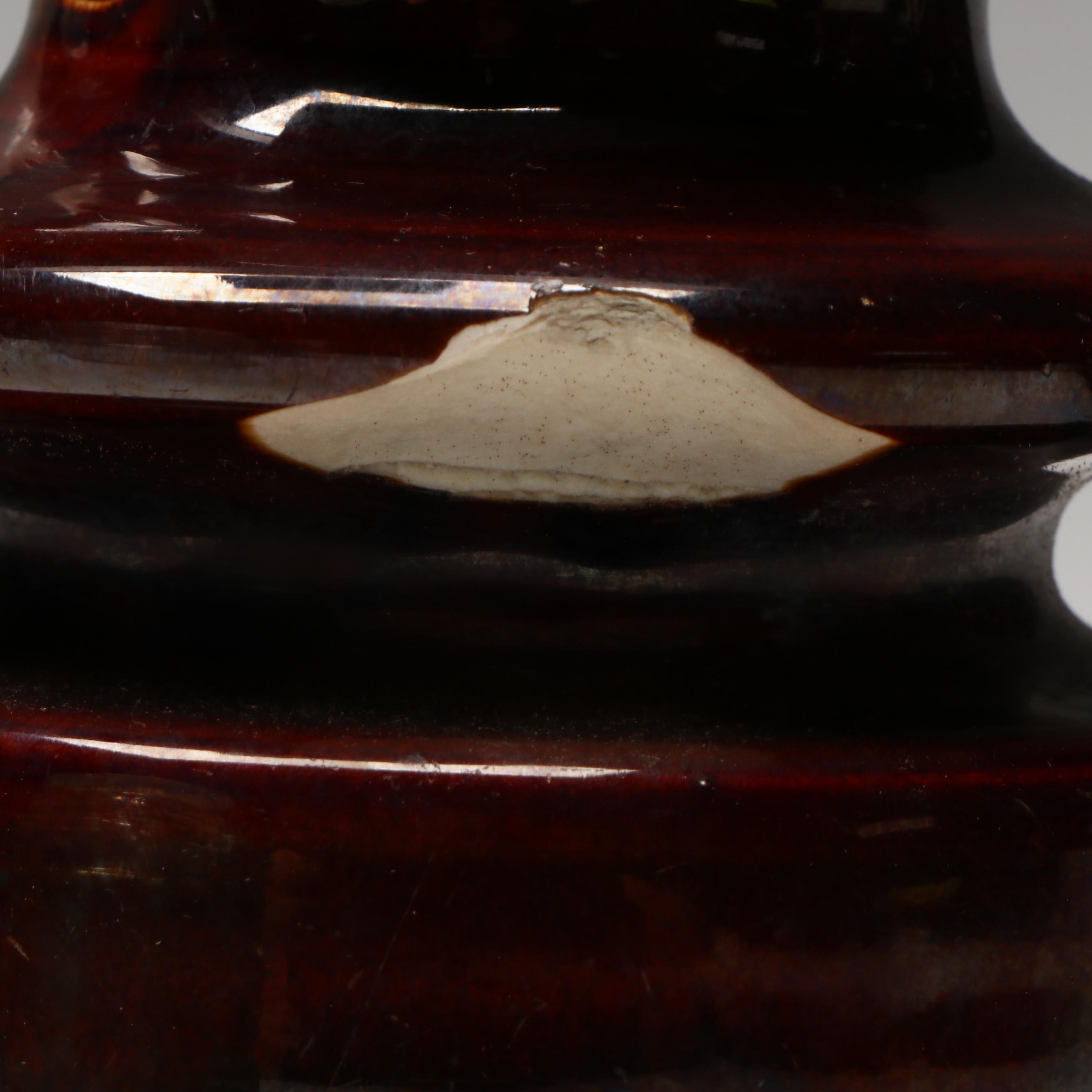 Hemingray Glass & Locke High-Top Ceramic Insulators, Hazel Atlas 1-Gal Jug, More