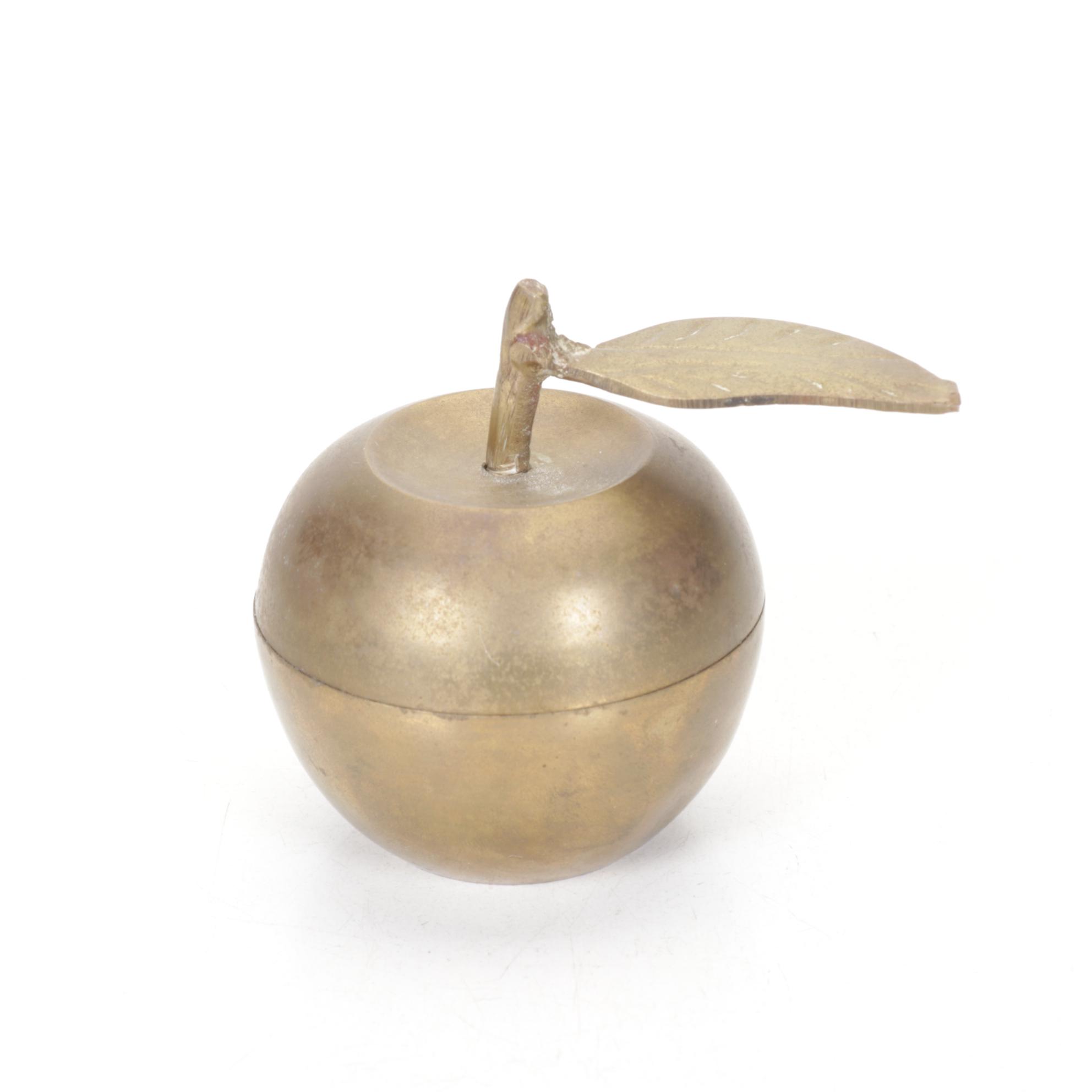 USS Constitution Model Ship with Decorative Anchor Box