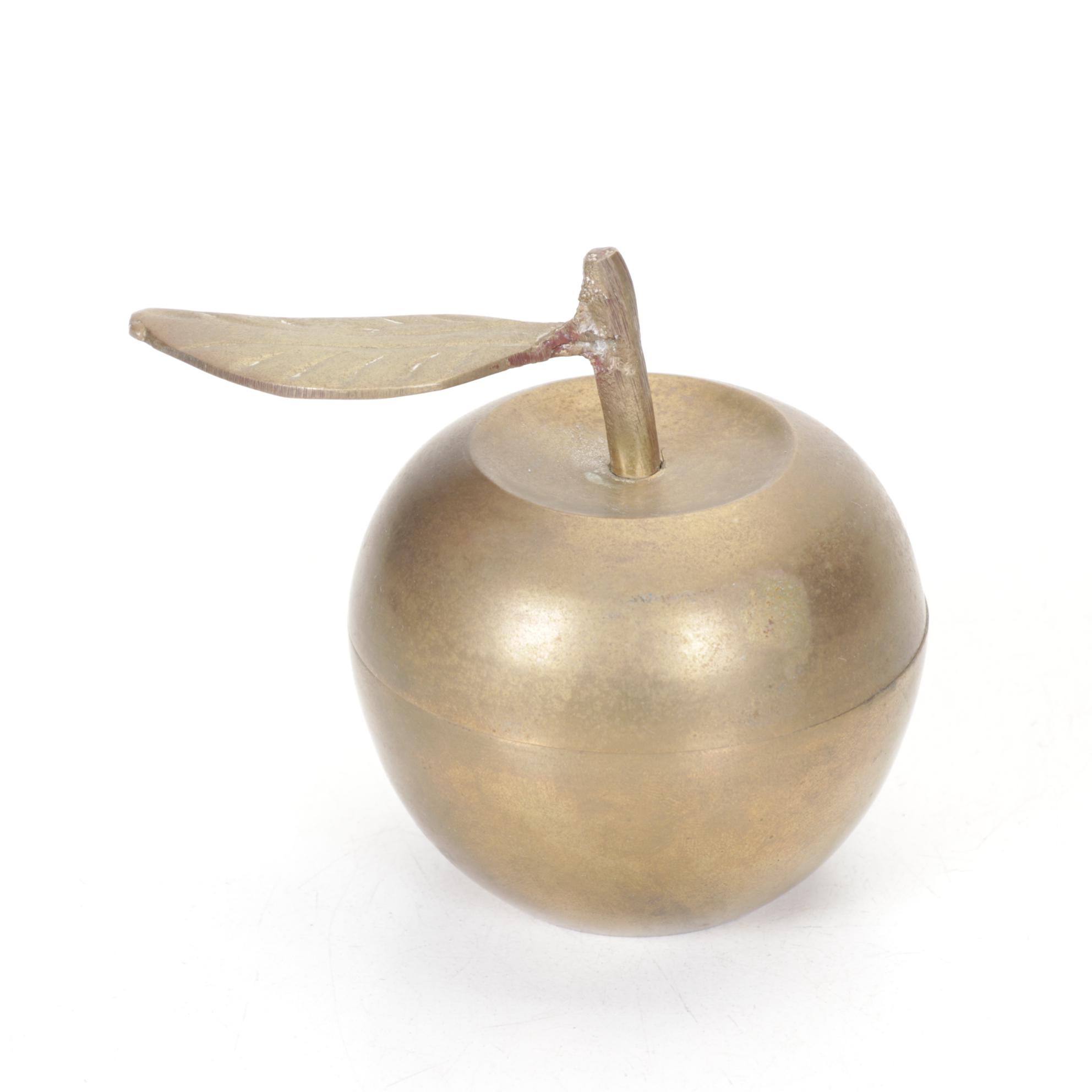 USS Constitution Model Ship with Decorative Anchor Box