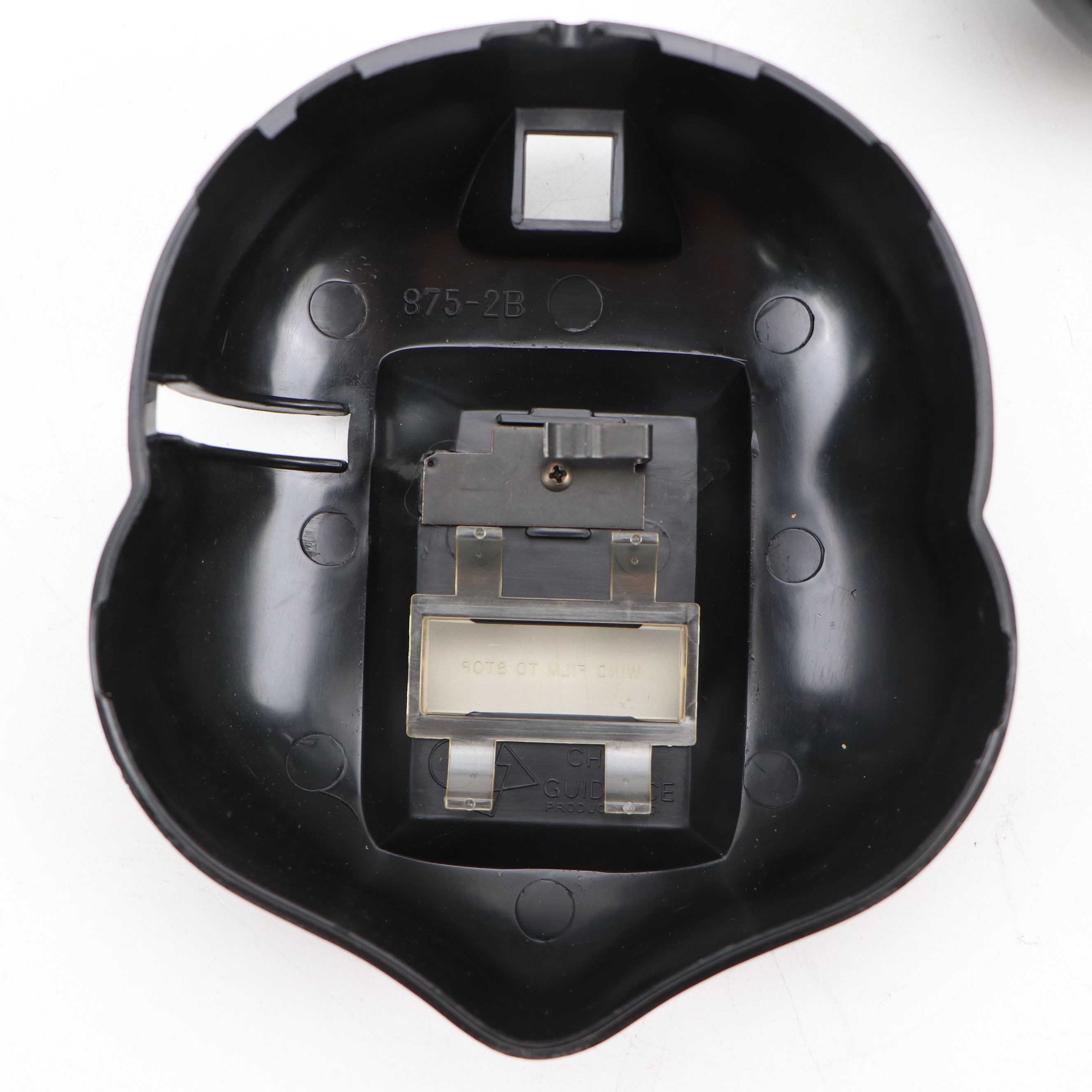 Disney Woodboard Puzzle with Mickey Mouse Film Camera and Other Novelty Décor