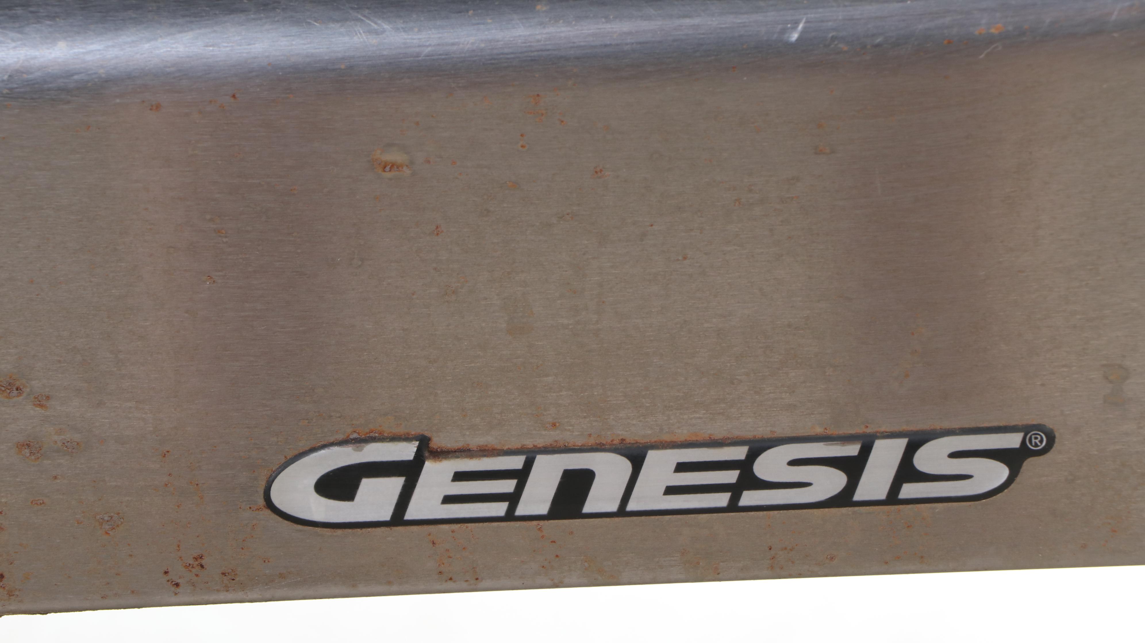 Weber Genesis Gas Grill