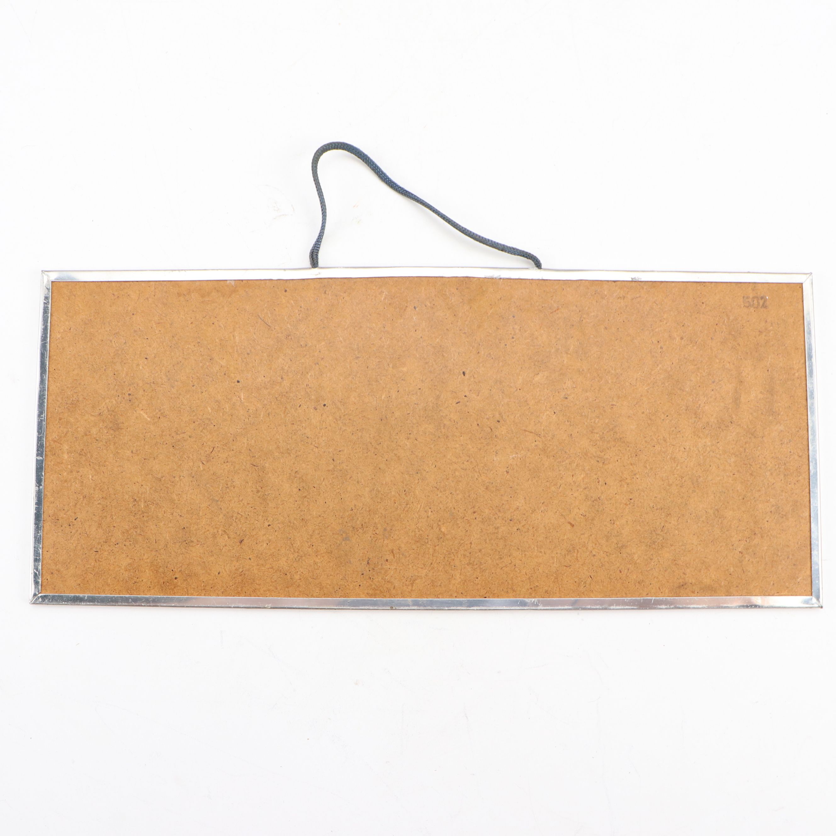 Cassius Clay and Rocky Boxing Magazine with Vernors Crate and Other Décor