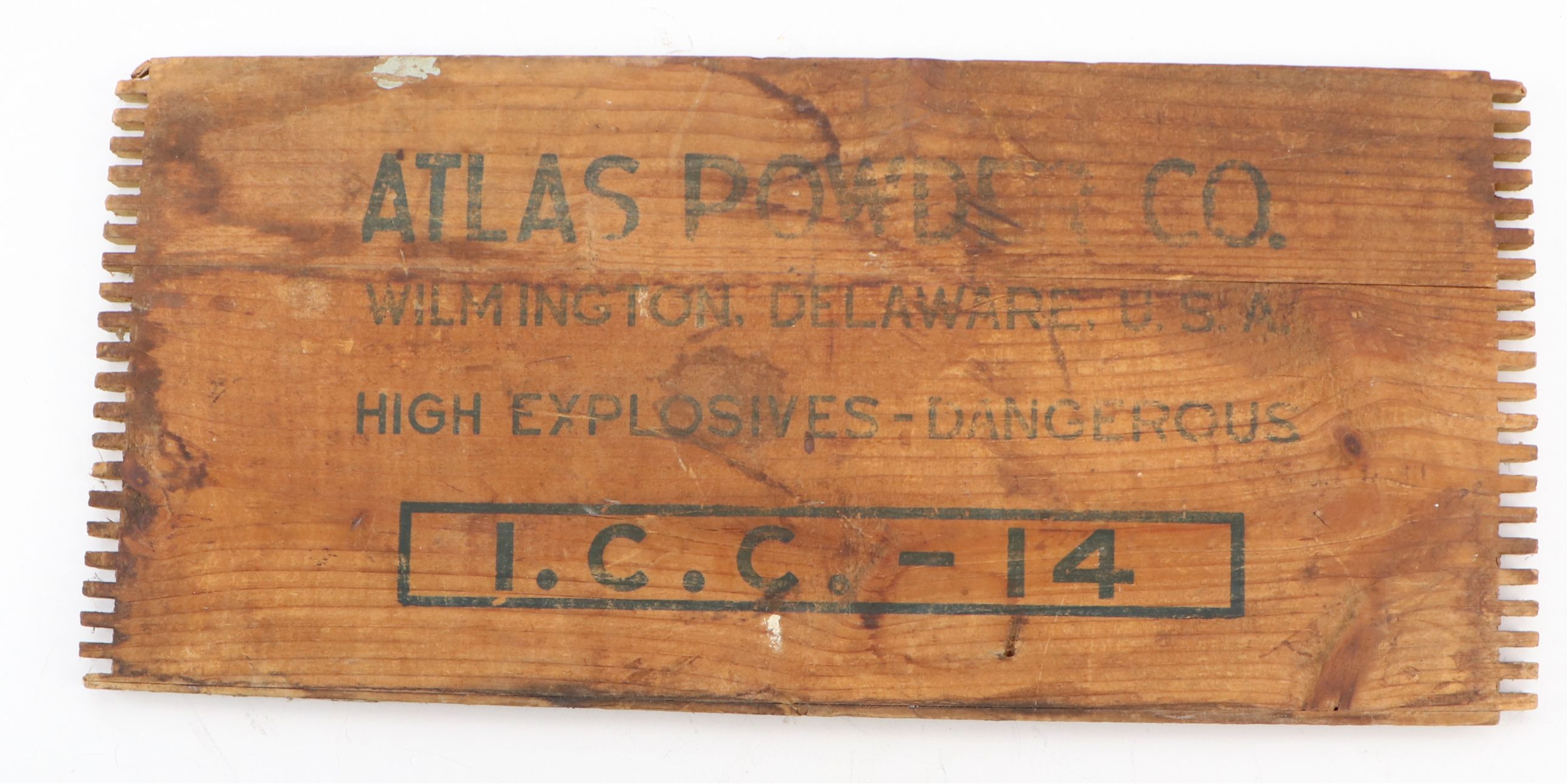 Cassius Clay and Rocky Boxing Magazine with Vernors Crate and Other Décor