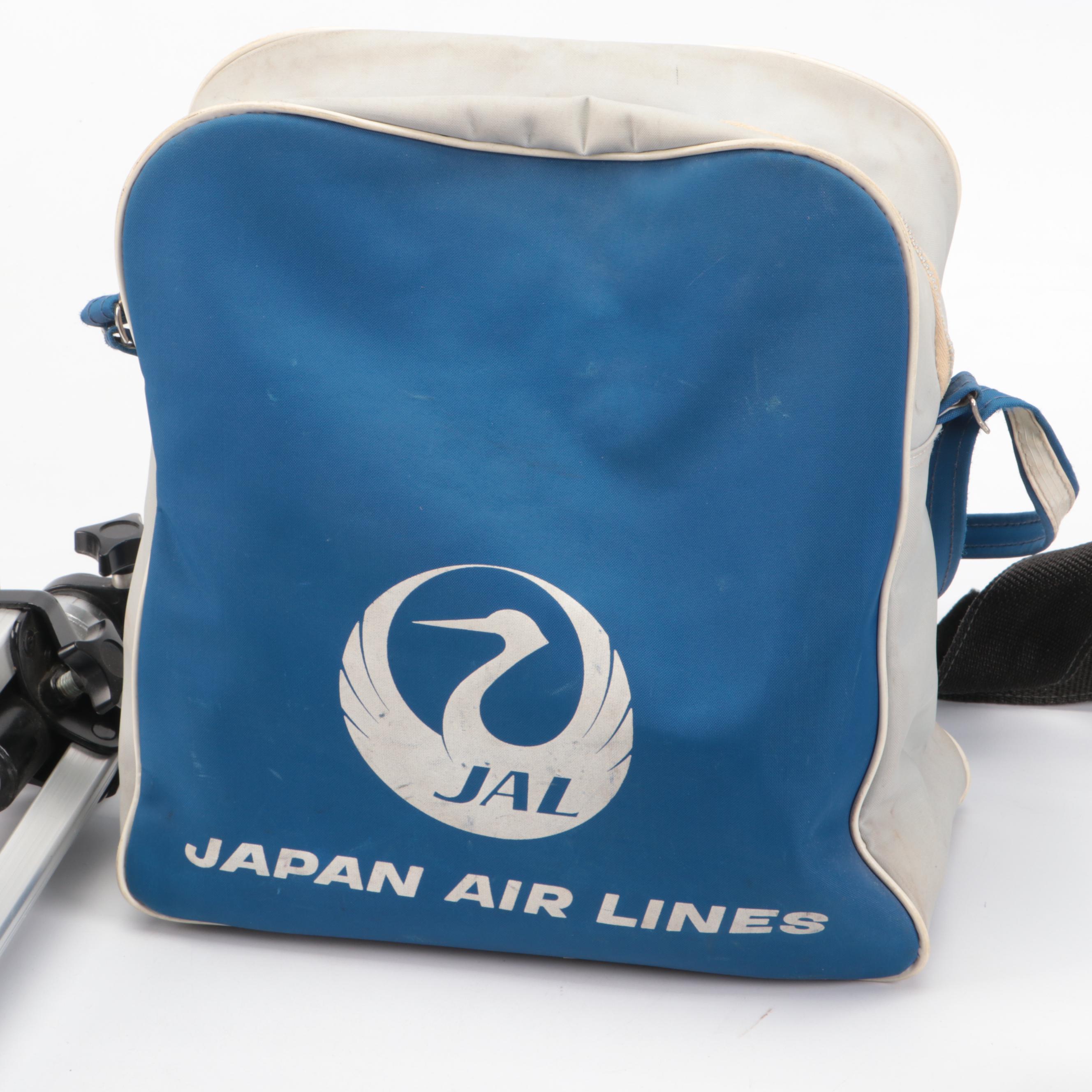 Nikon and Minolta DSLR Cameras with Other Camera Accessories