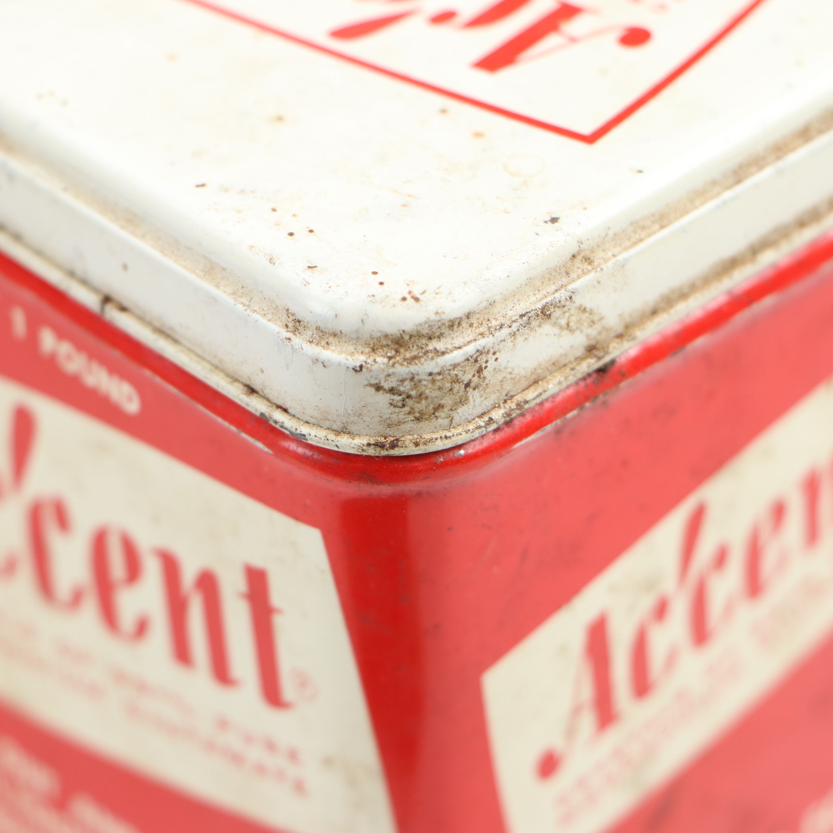 Cassius Clay and Rocky Boxing Magazine with Vernors Crate and Other Décor