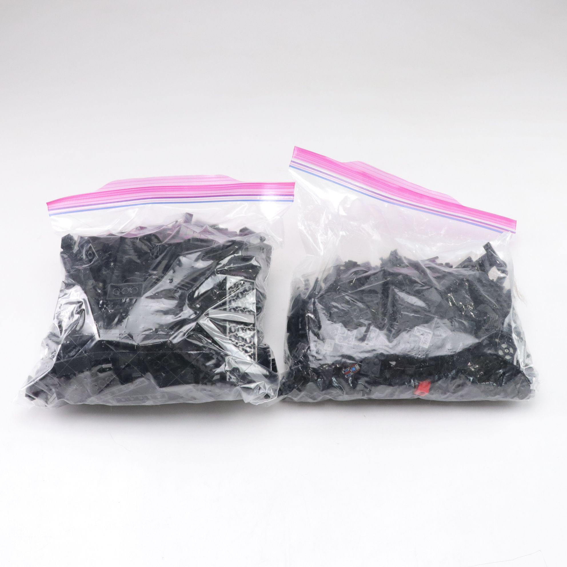 Assorted Classic LEGO Brick Collection