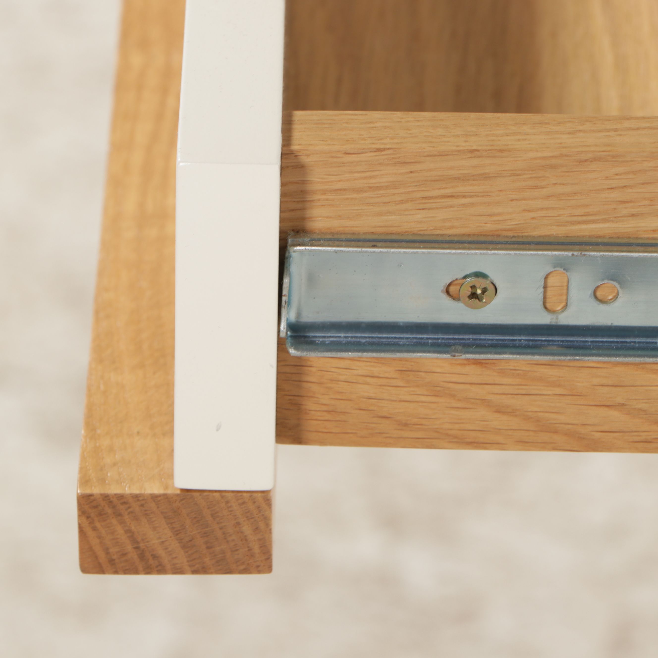 Case Mid Century Modern Style "Celine" Desk