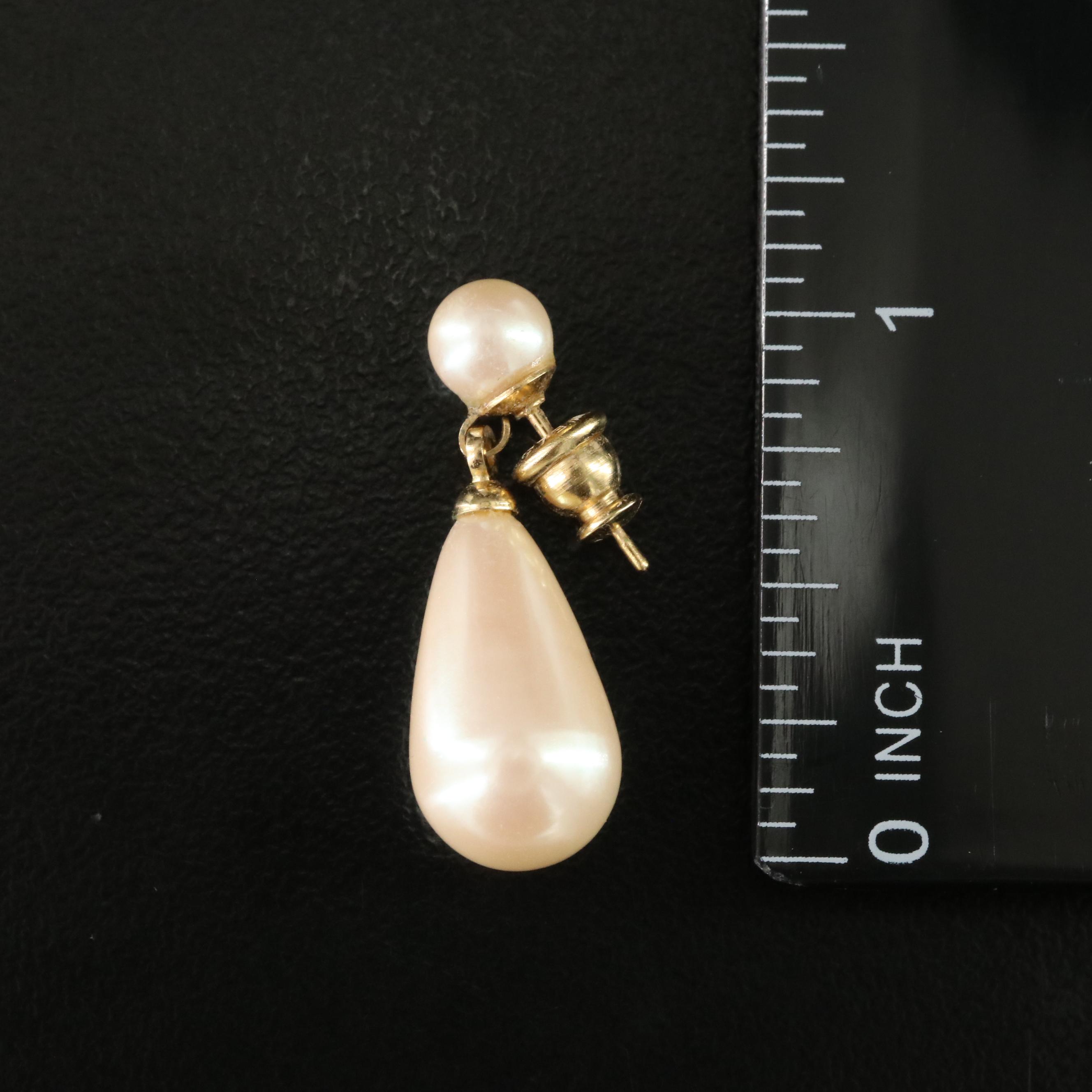 Jewelry Collection Featuring Krementz, CarolLee and Trifari