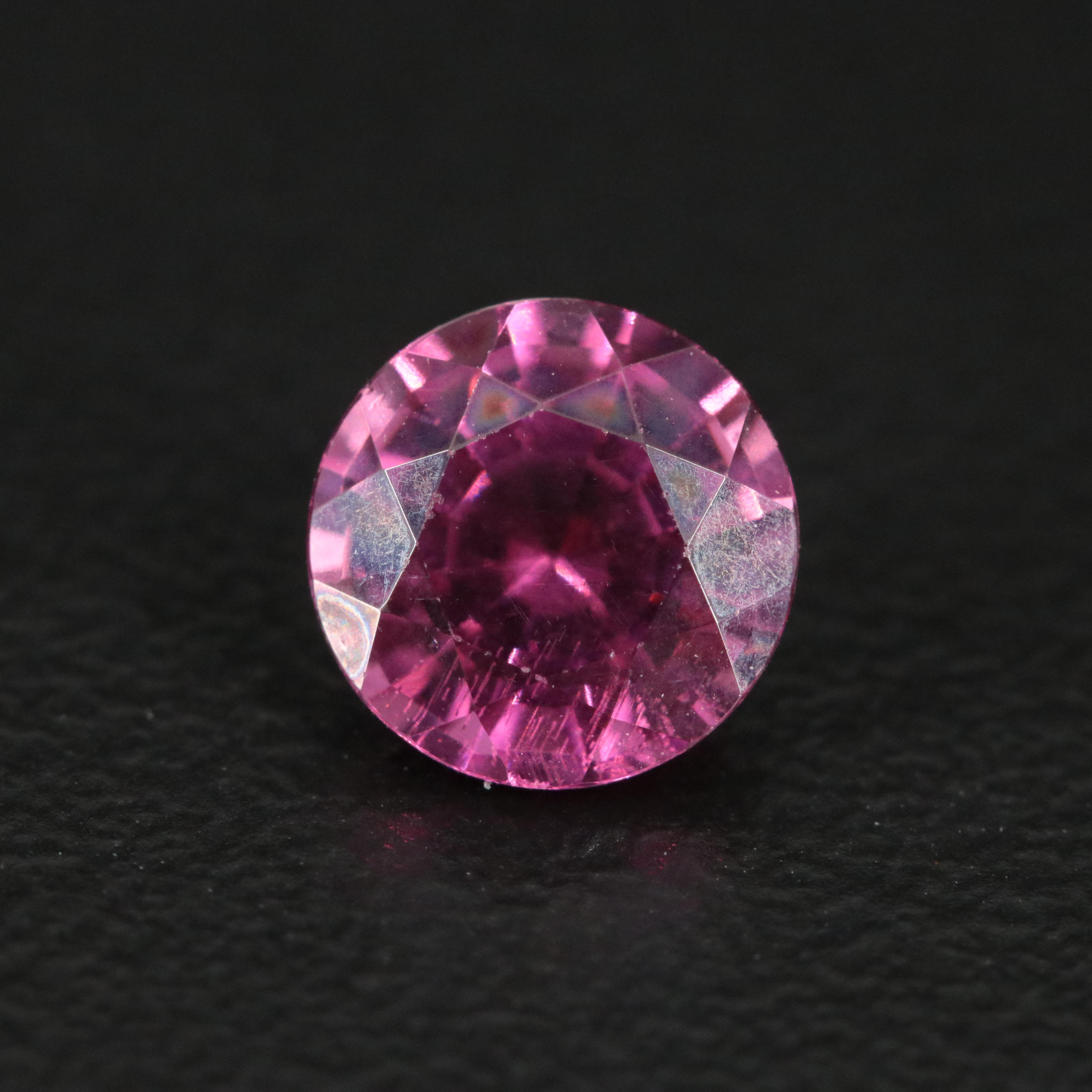 Loose 1.25 CT Garnet