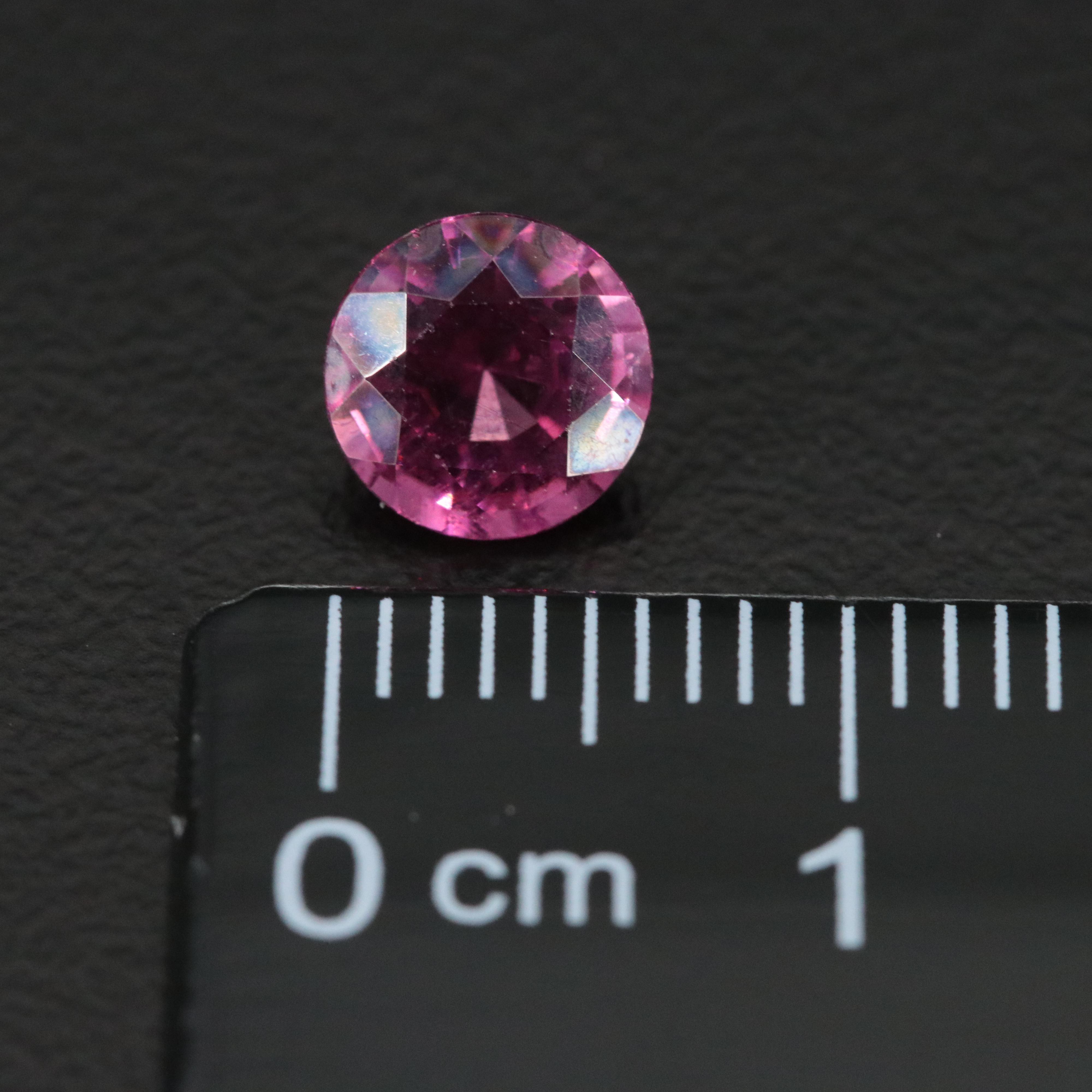 Loose 1.25 CT Garnet