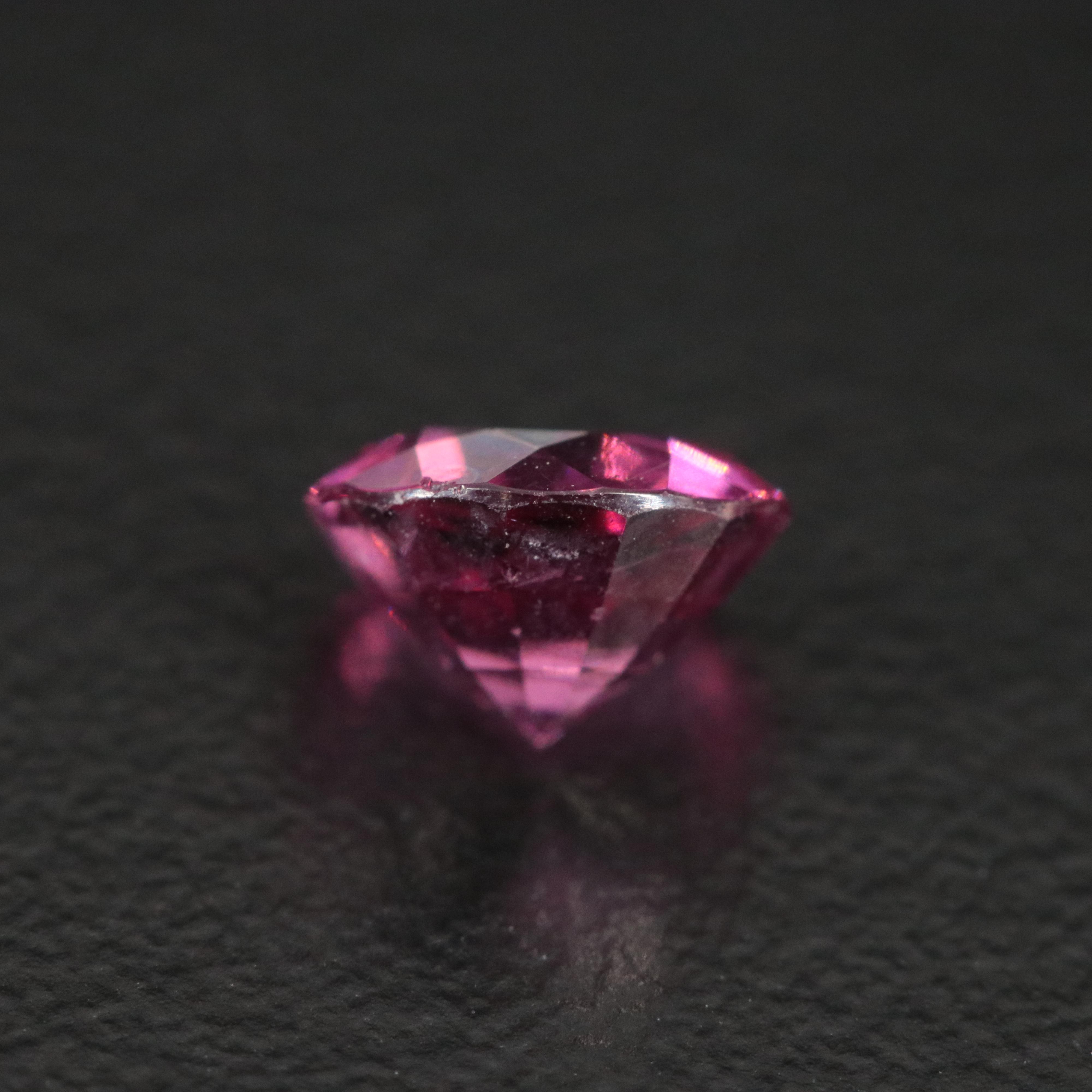 Loose 1.25 CT Garnet