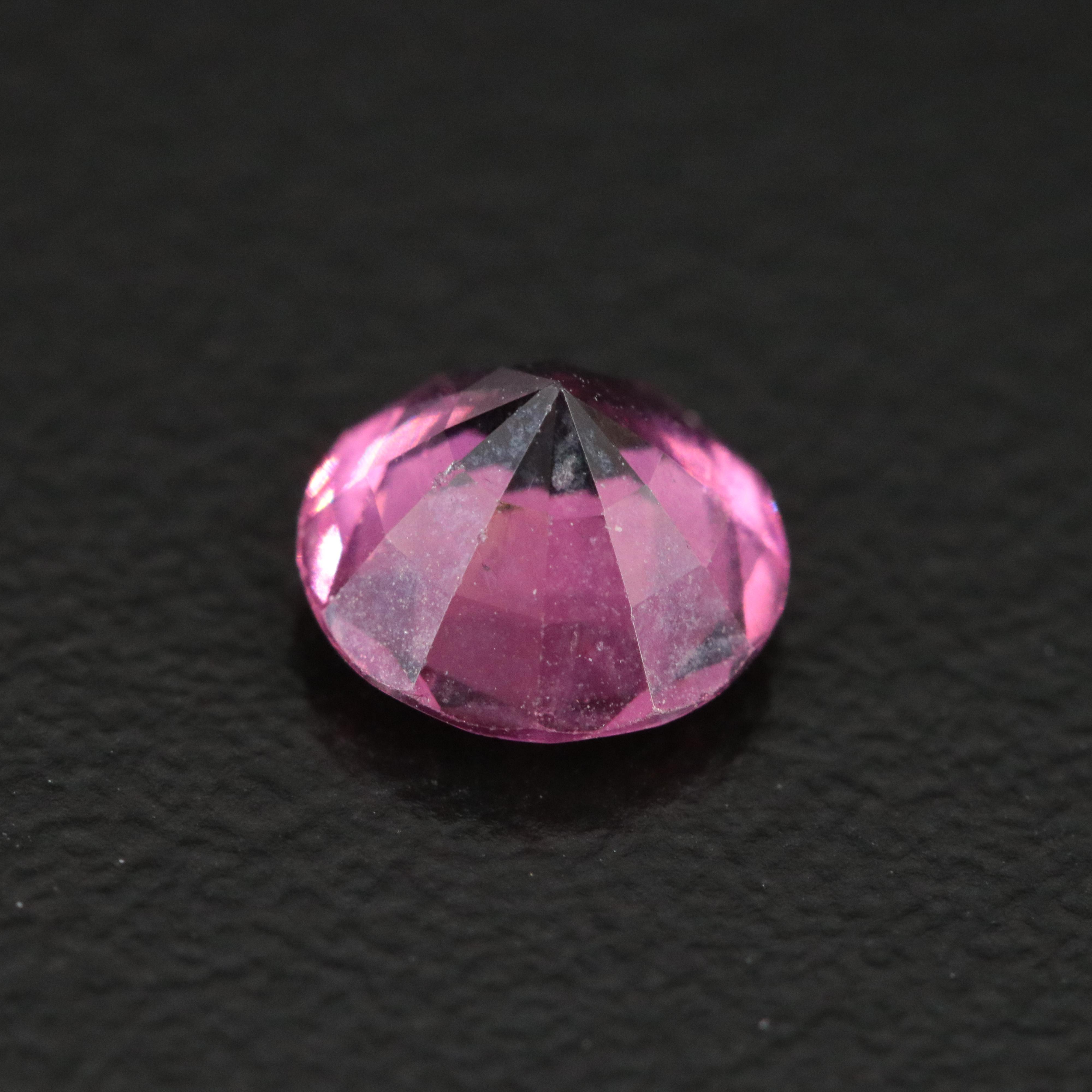 Loose 1.25 CT Garnet