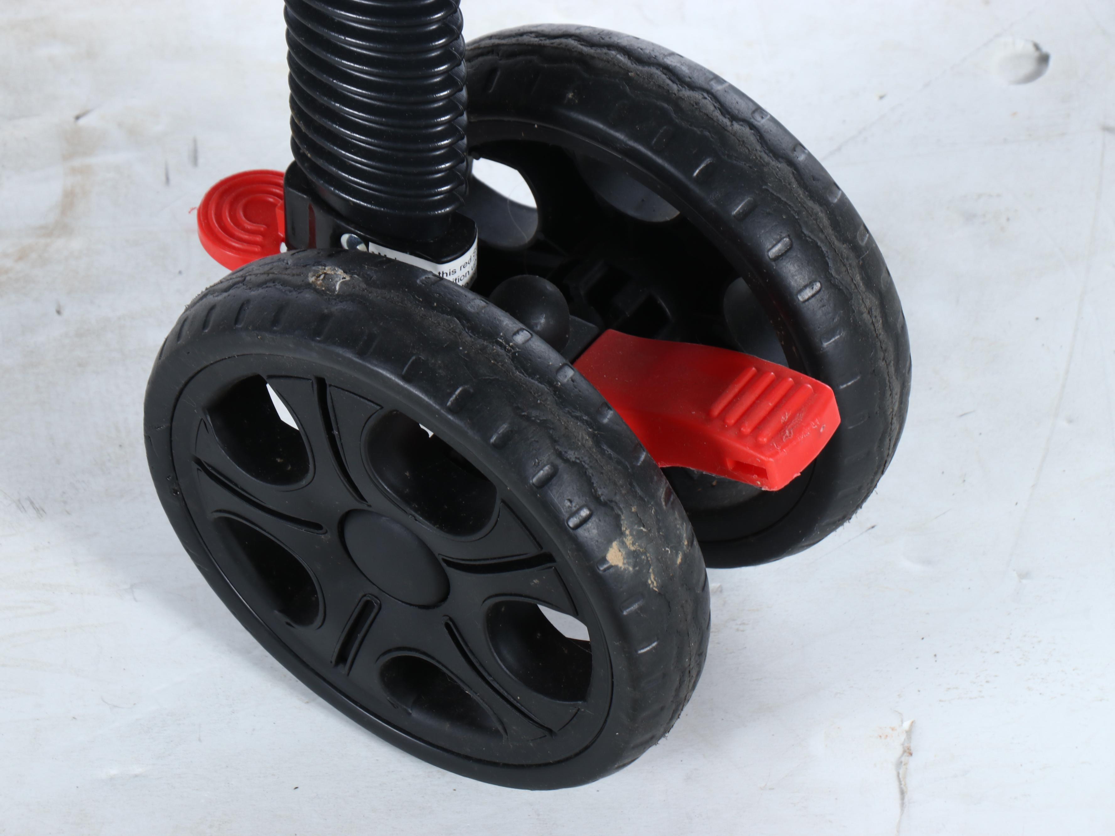 Pet Rover USA Pet Stroller