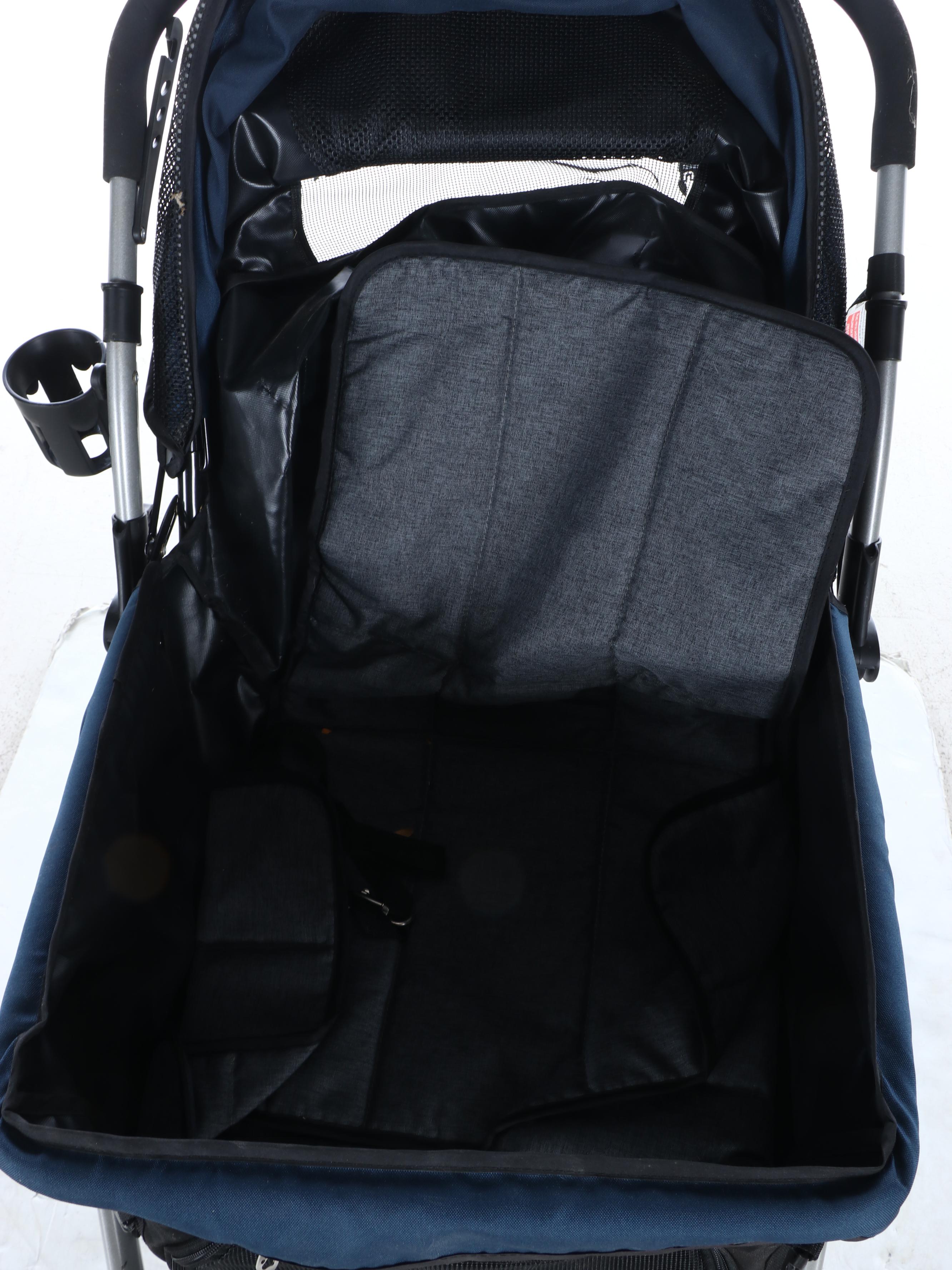 Pet Rover USA Pet Stroller