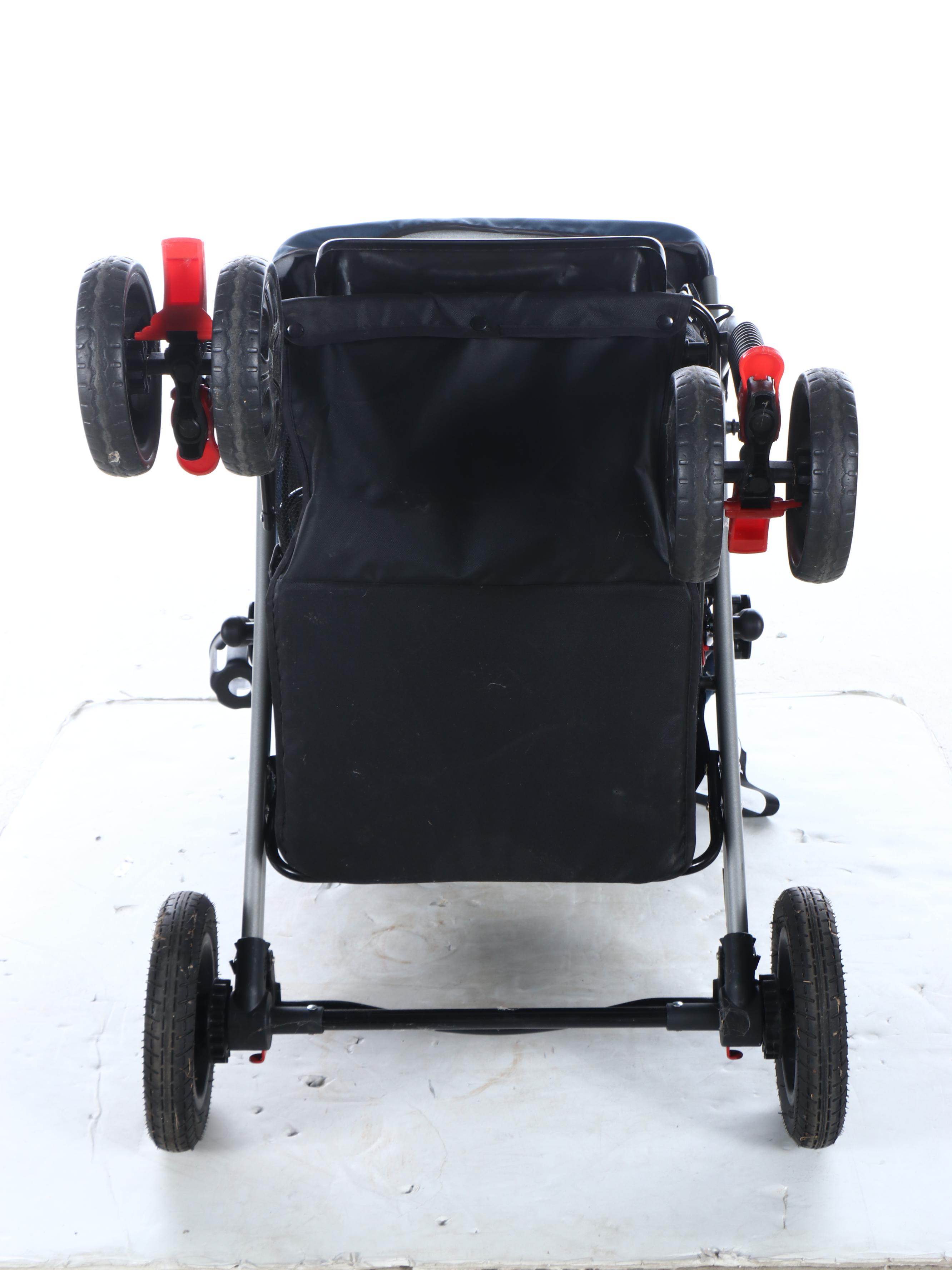 Pet Rover USA Pet Stroller