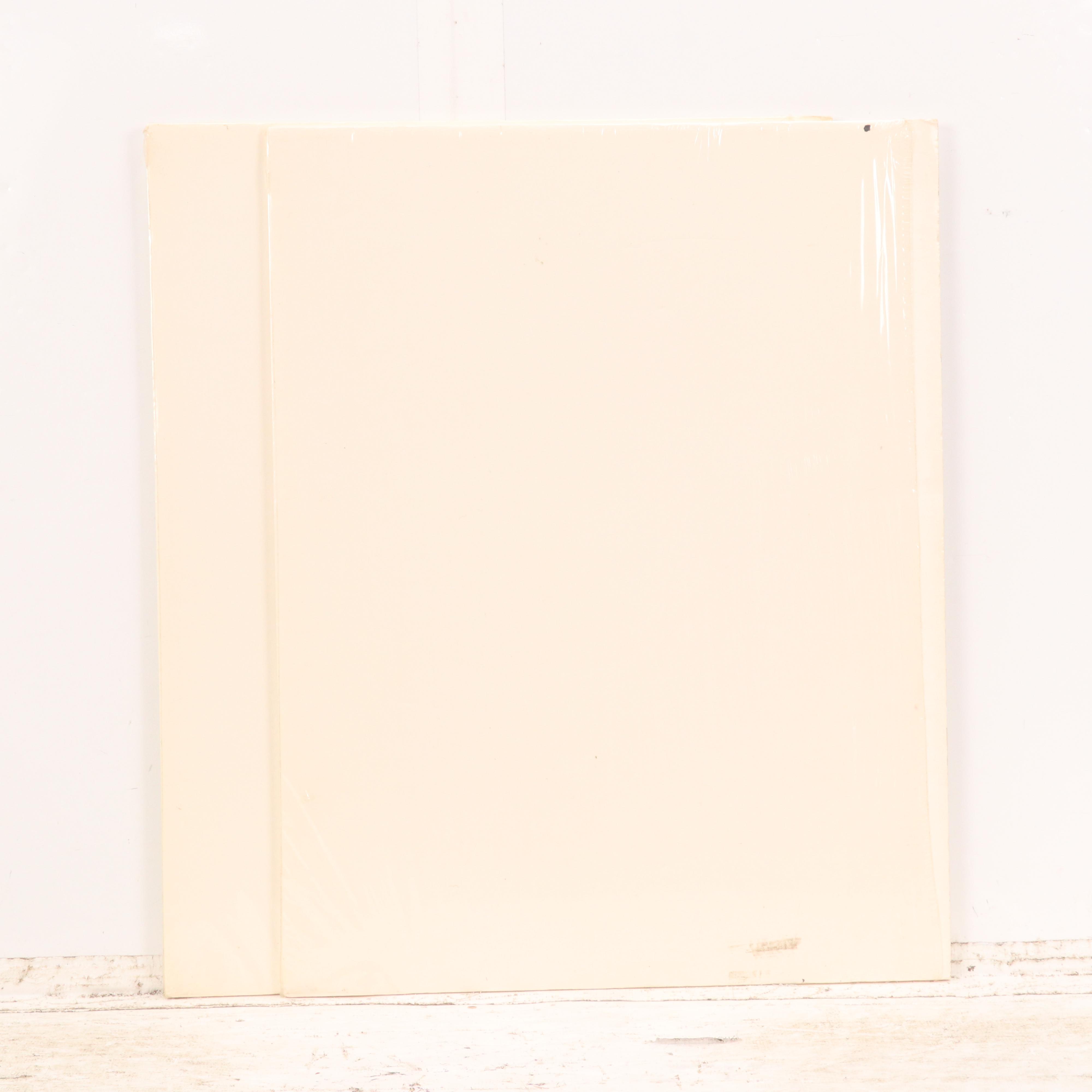 Utagawa Kunisada Japanese Woodblocks Kabuki Theater, 19th Century