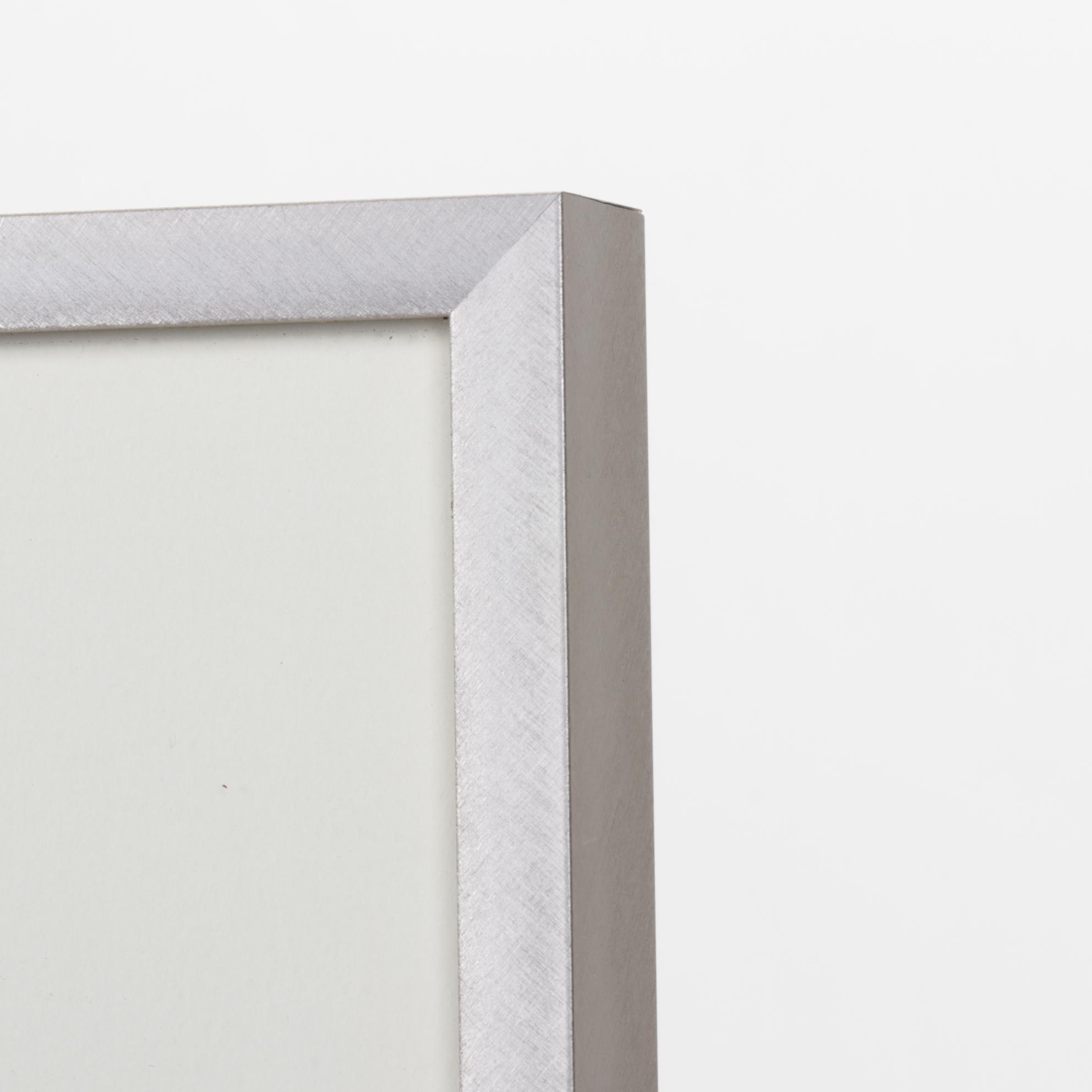 William McCarthy Hand-Colored Etching with Watercolor Landscape, 1996