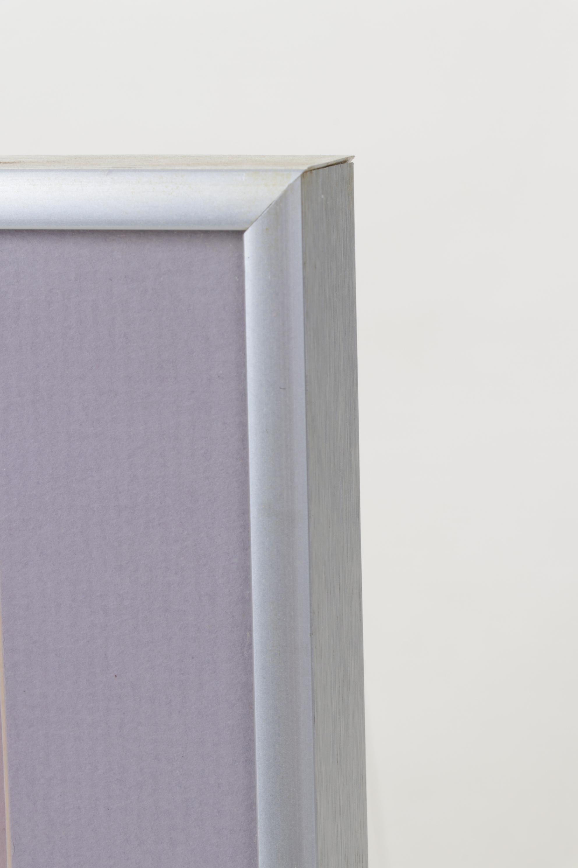 Signed Limited Run Photograph of Evening Sky Over Water, 213/1000