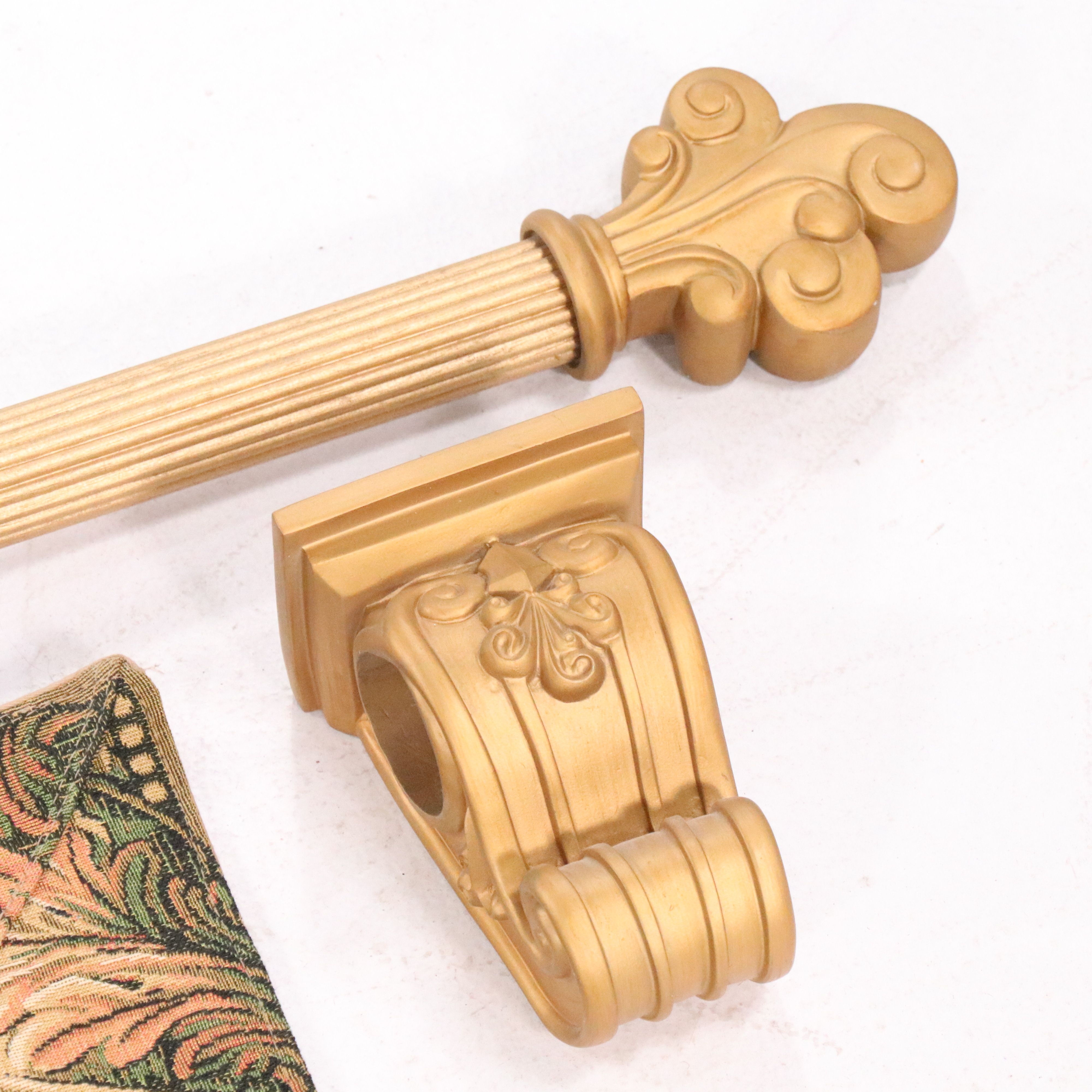 Wall Hanging Tapestry "Ladies at Lake Como"