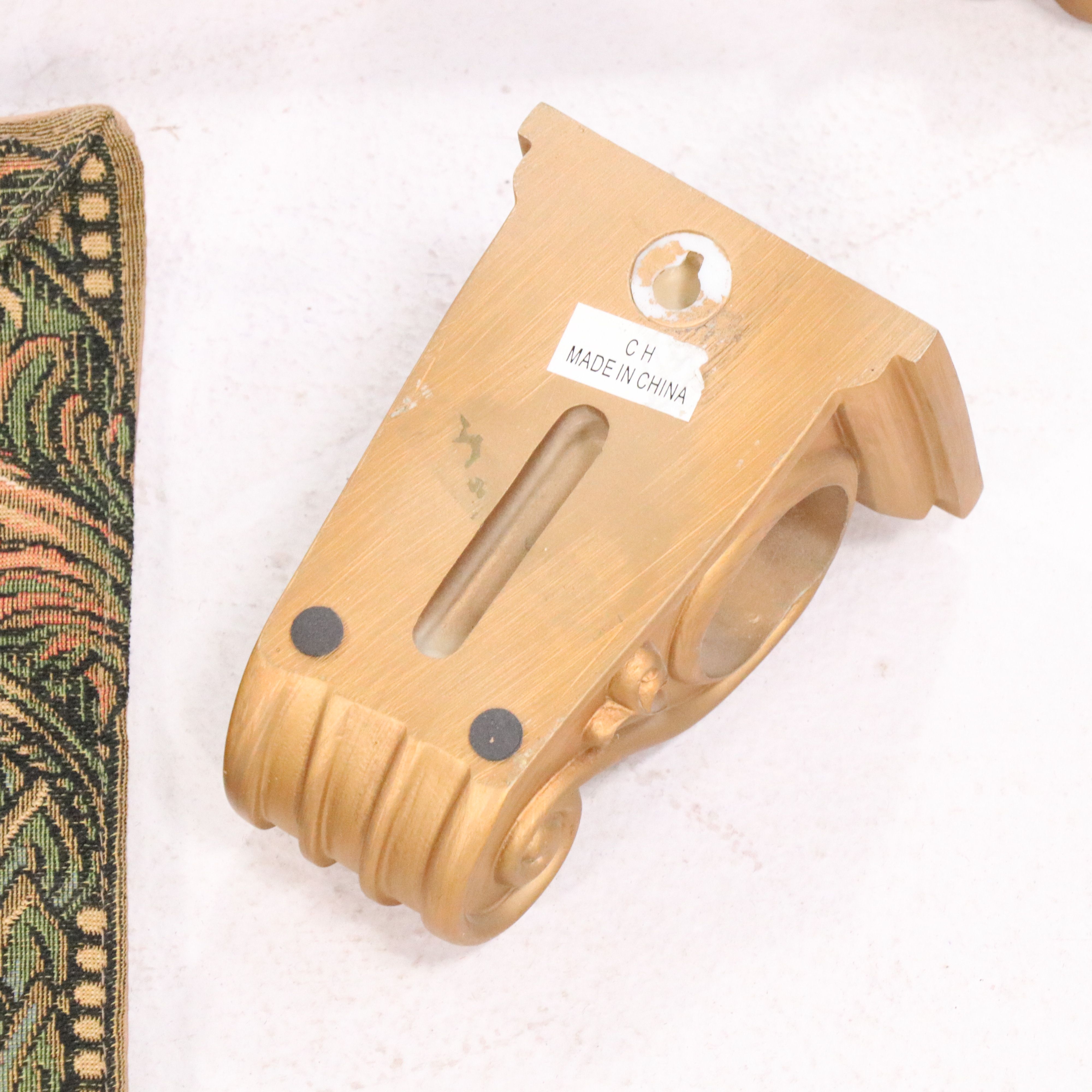 Wall Hanging Tapestry "Ladies at Lake Como"