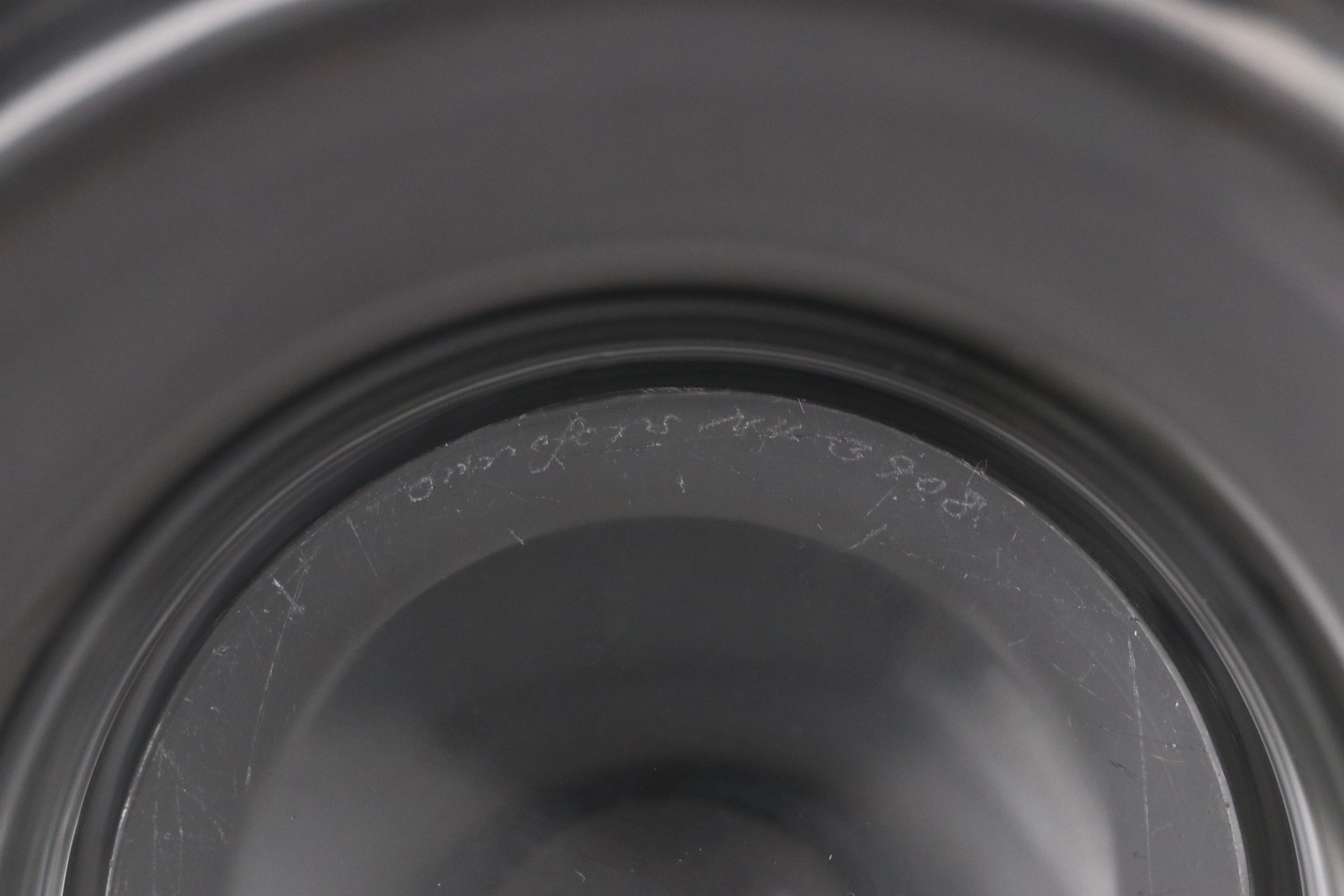 Steuben Art Glass with Orrefors Crystal Bowls and Vase