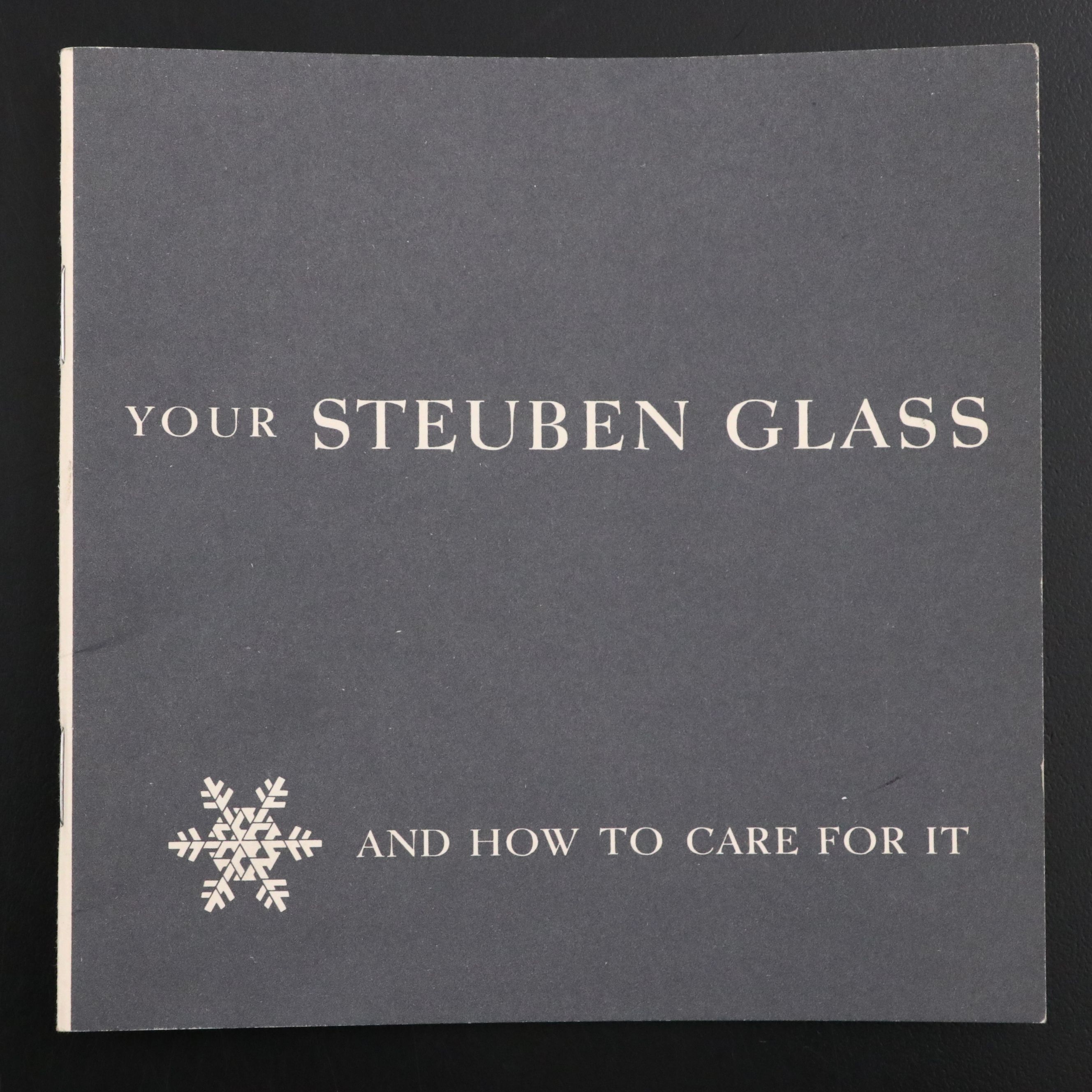 Steuben Art Glass with Orrefors Crystal Bowls and Vase