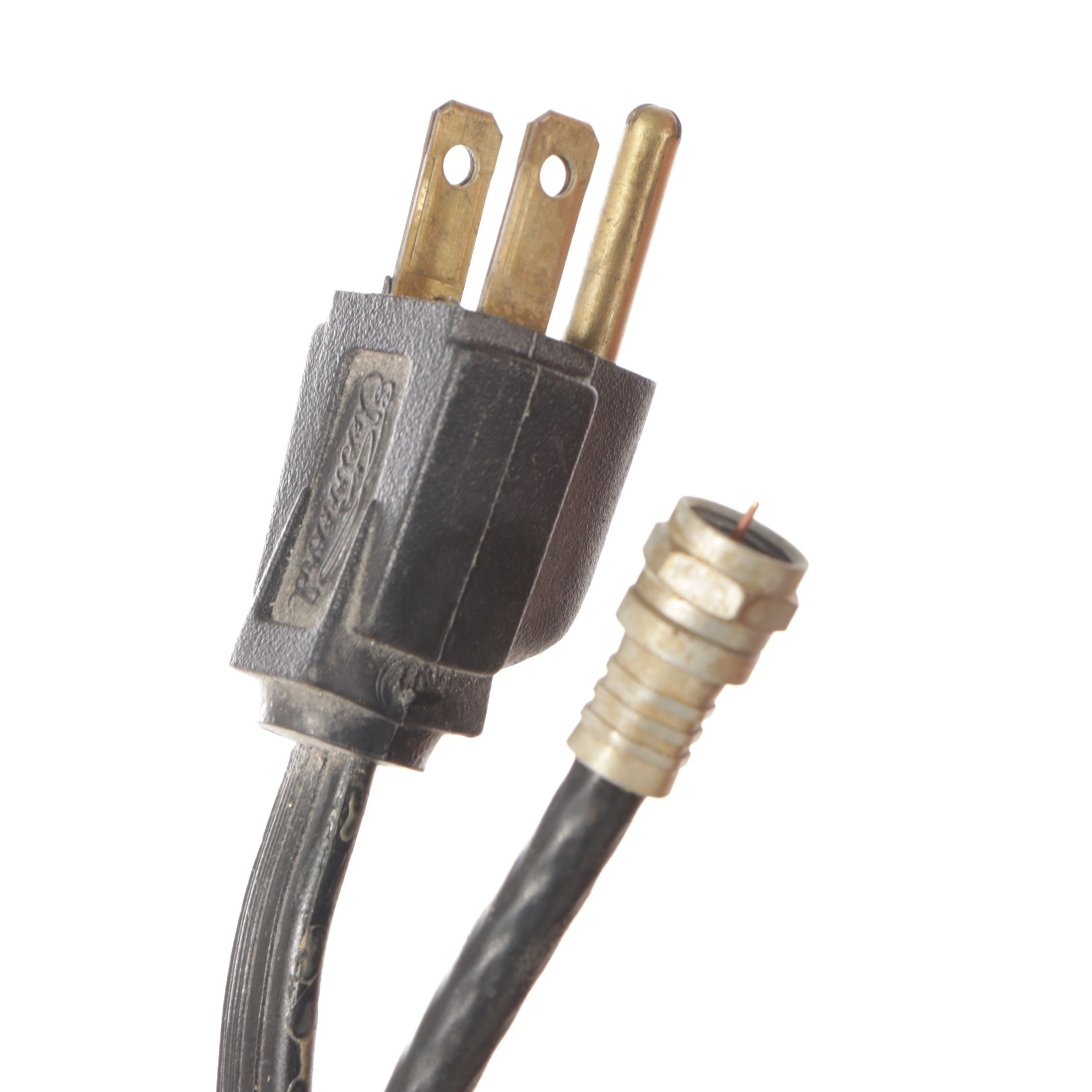 Lexington Cherry Entertainment Center