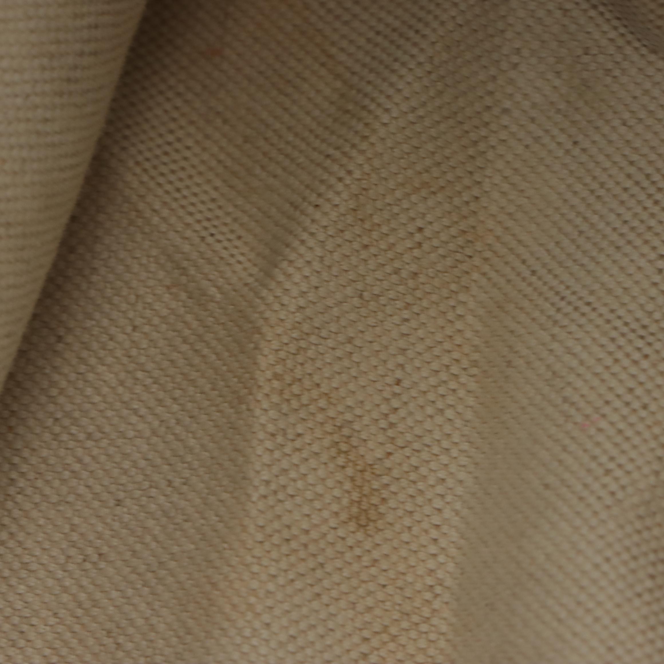 Gucci Craft Tote in Denim and Light Aqua Blue Calfskin Leather