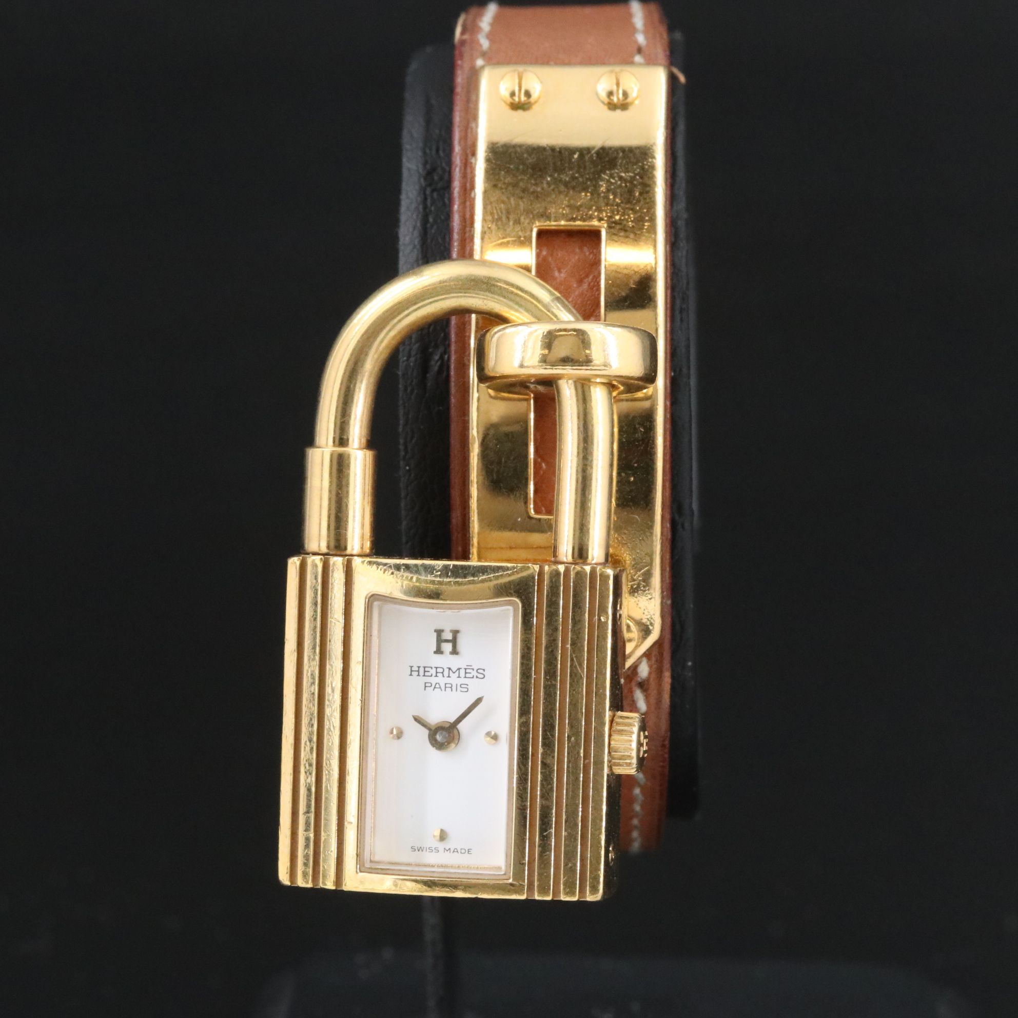 Hermès Kelly Watch