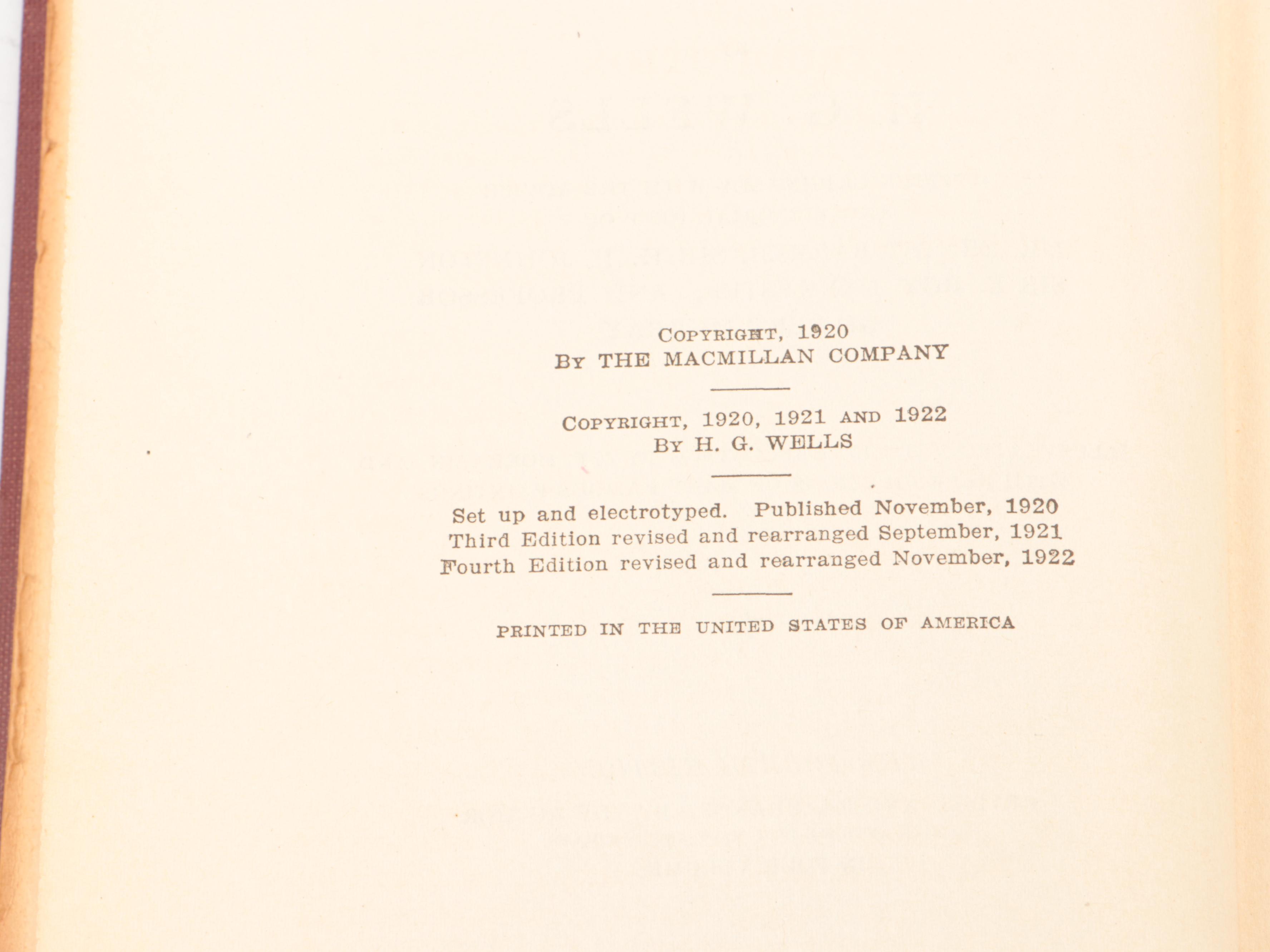 "Crime and Punishment" by Fyodor Dostoevsky with More Literary and History Books