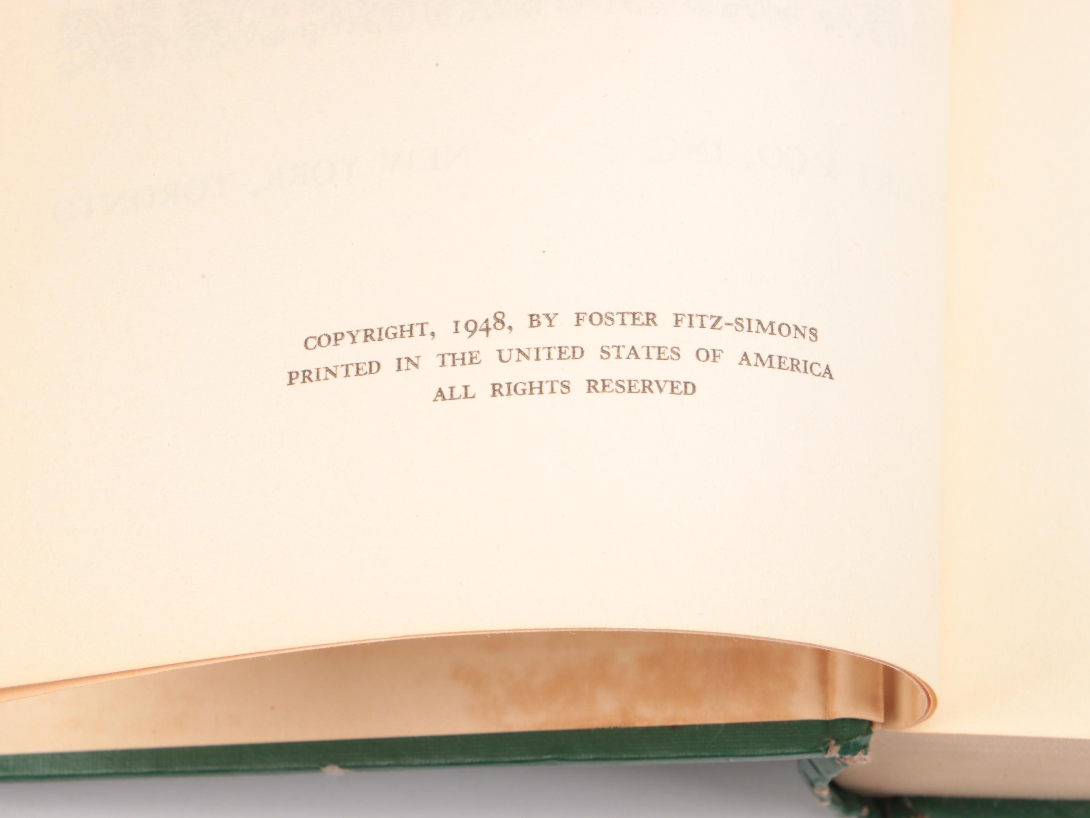 "Crime and Punishment" by Fyodor Dostoevsky with More Literary and History Books