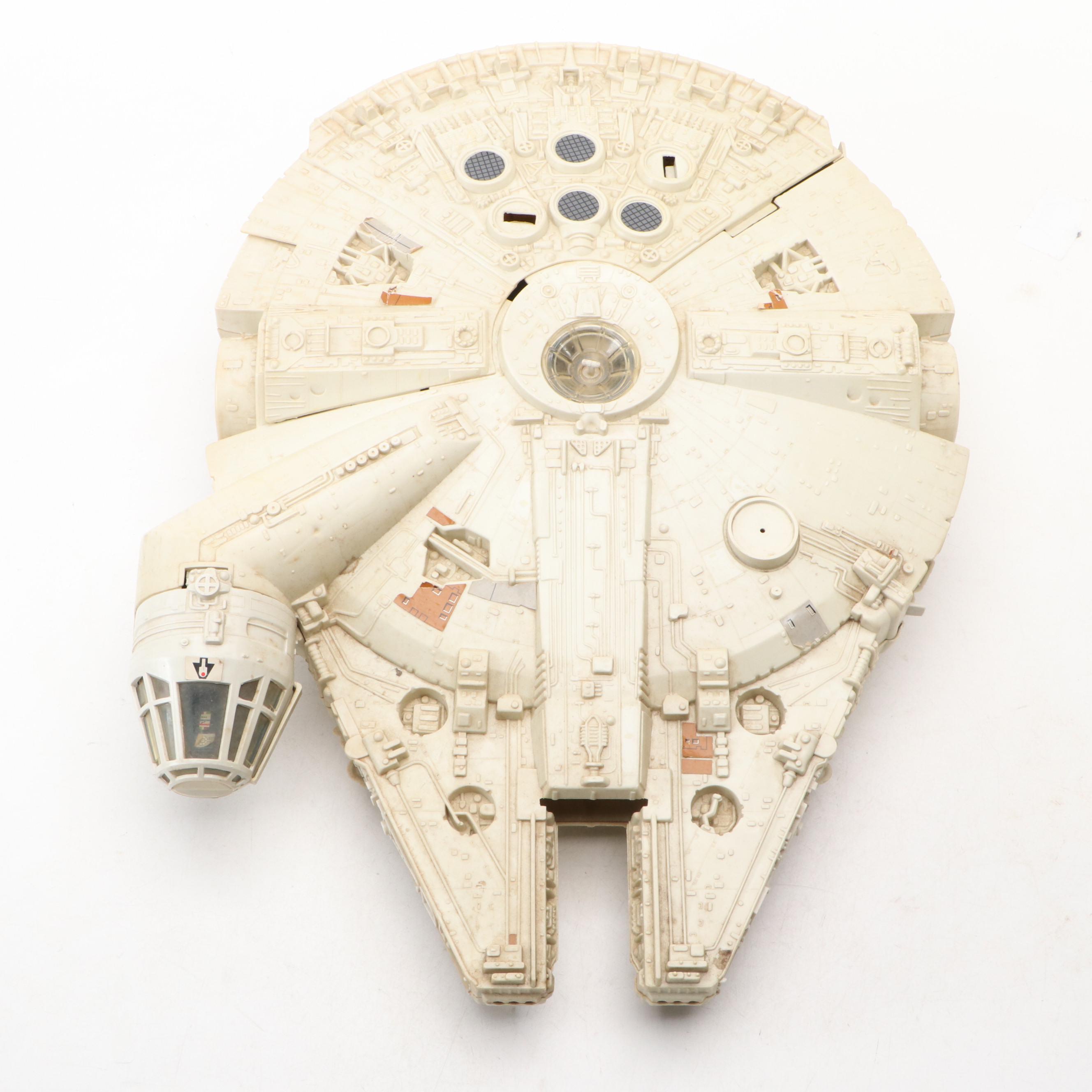 Star Wars "Millennium Falcon" Model, Late 20th Century