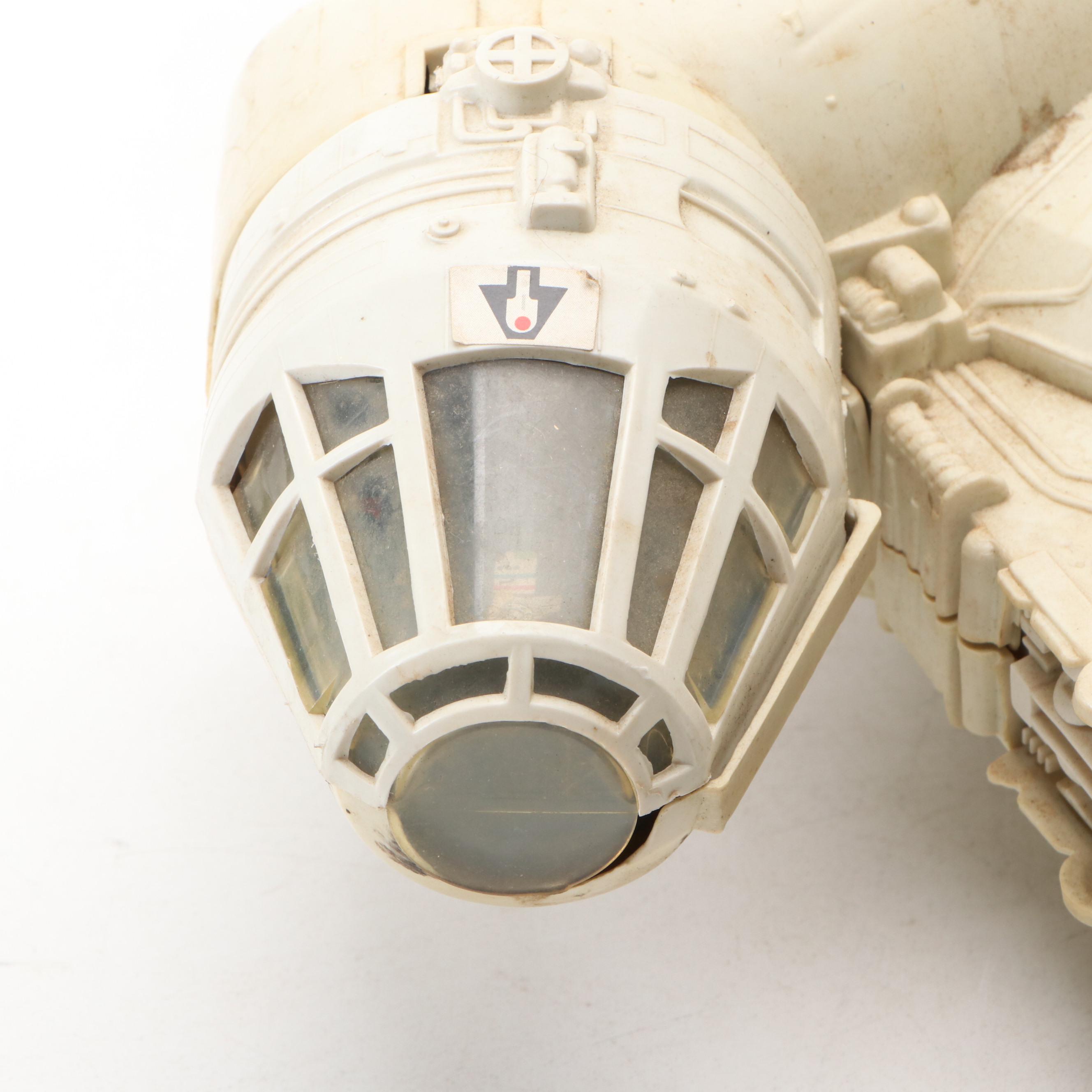 Star Wars "Millennium Falcon" Model, Late 20th Century