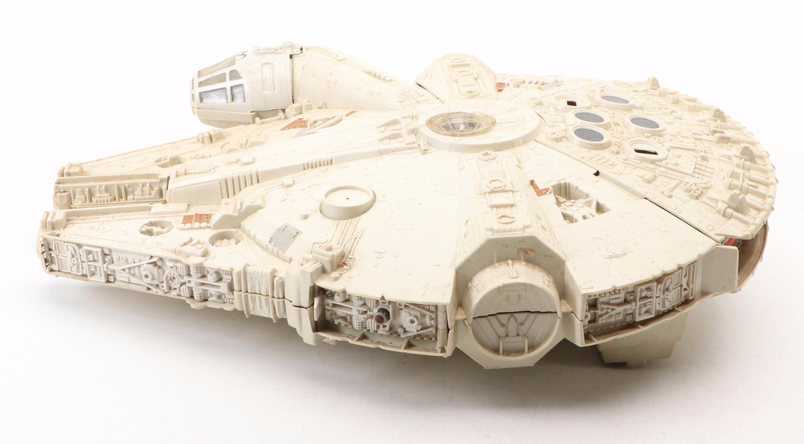 Star Wars "Millennium Falcon" Model, Late 20th Century