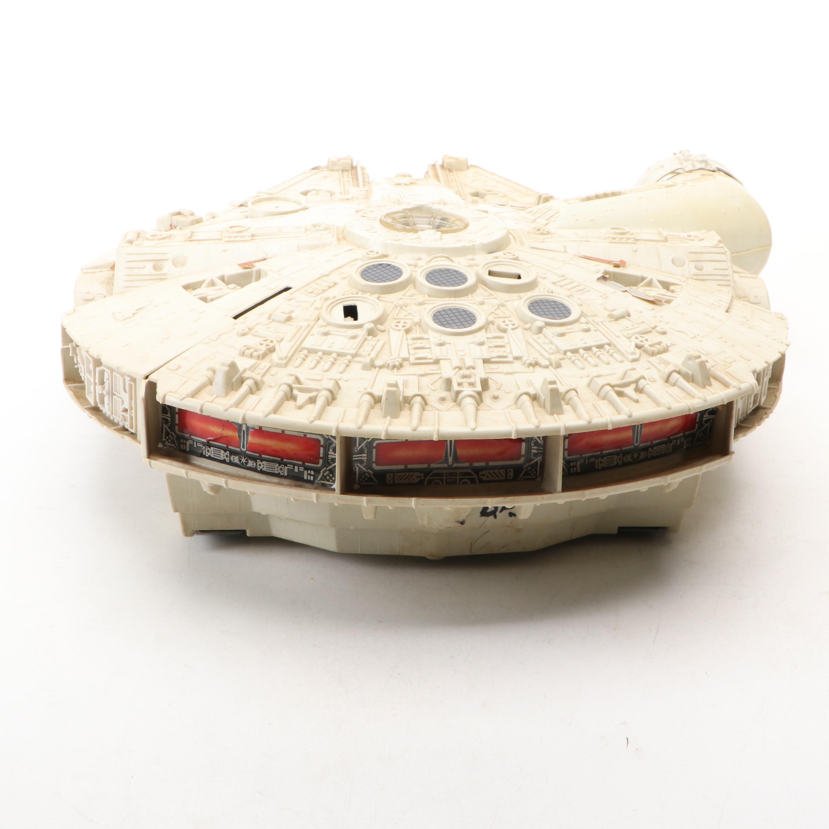 Star Wars "Millennium Falcon" Model, Late 20th Century