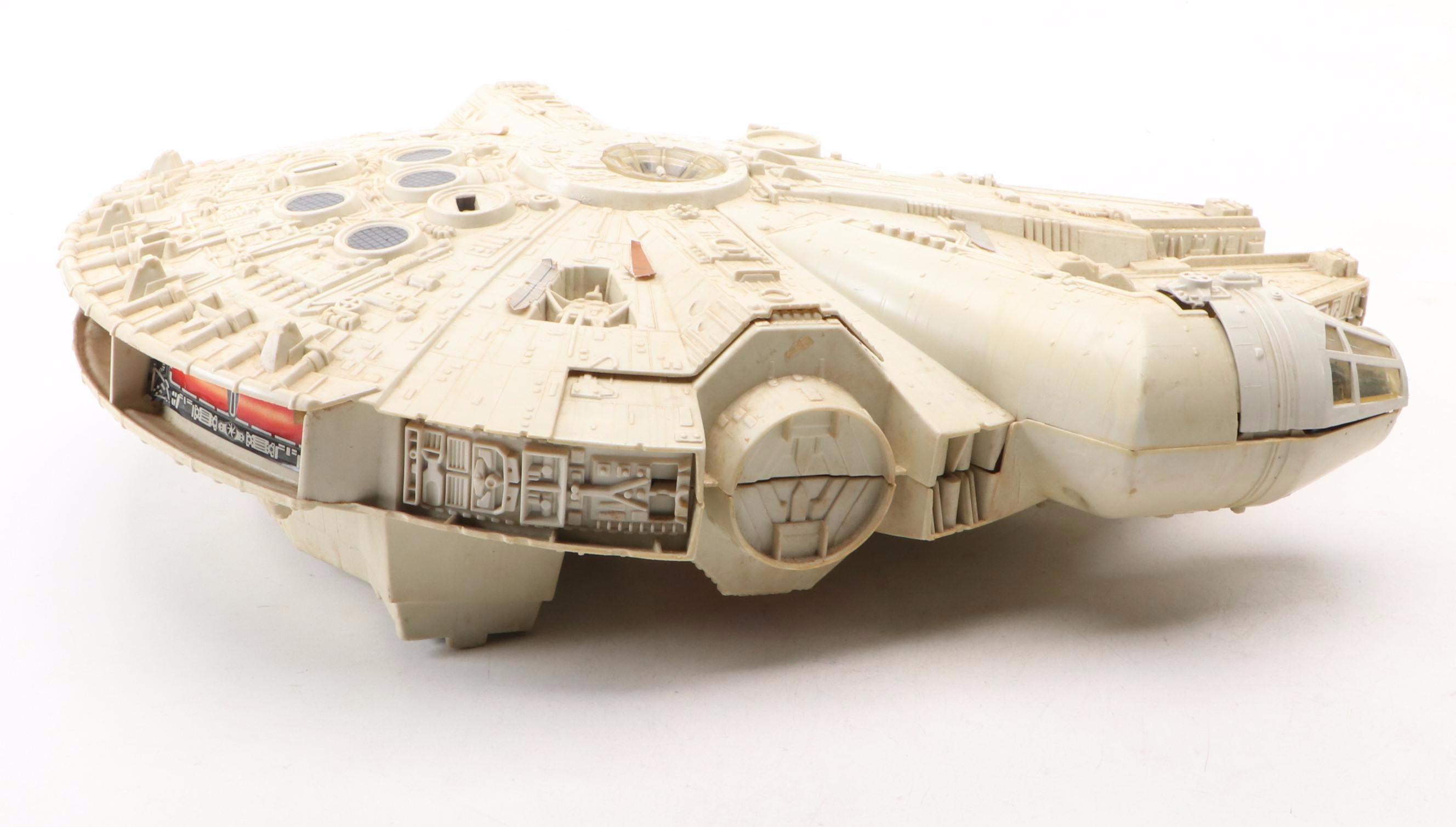 Star Wars "Millennium Falcon" Model, Late 20th Century