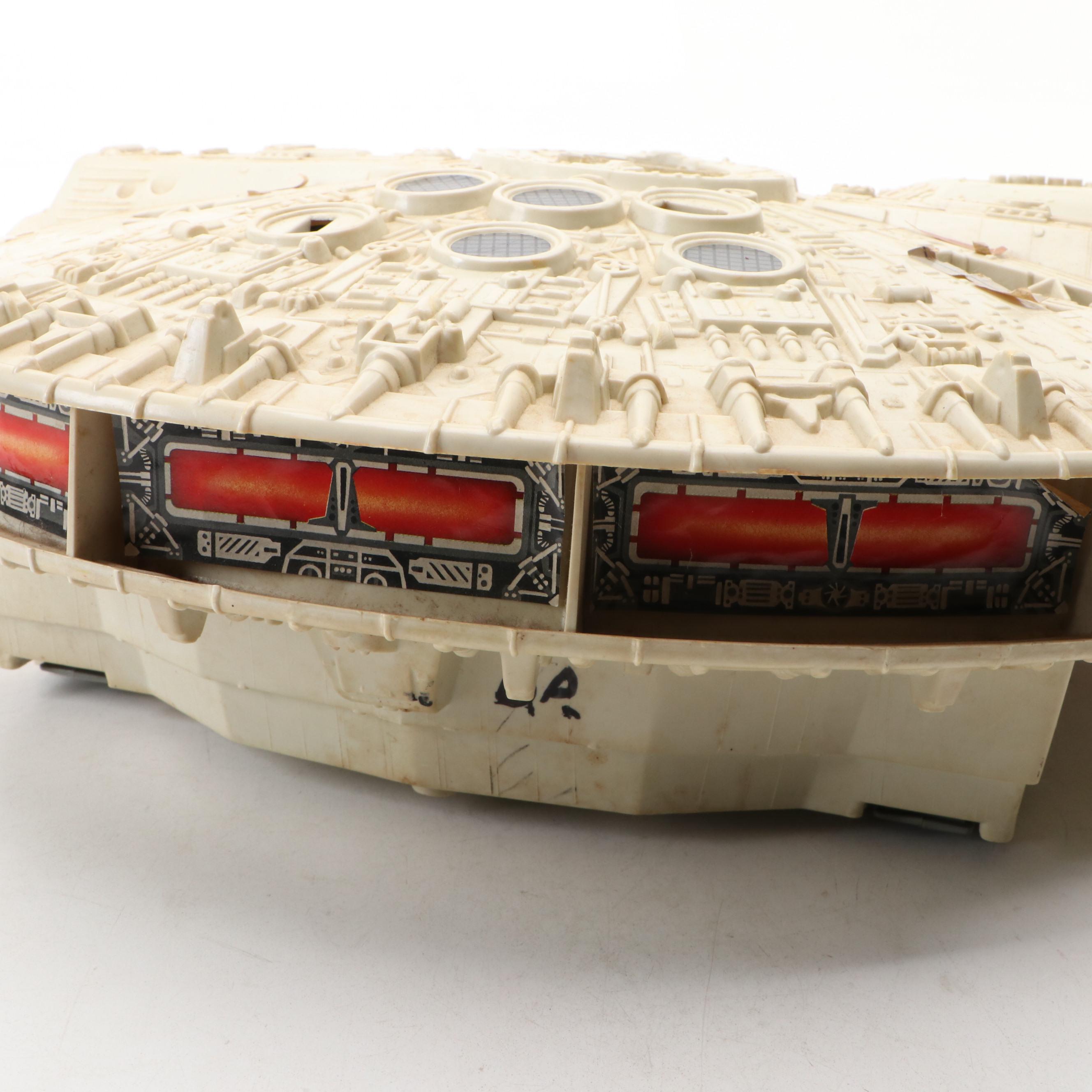 Star Wars "Millennium Falcon" Model, Late 20th Century